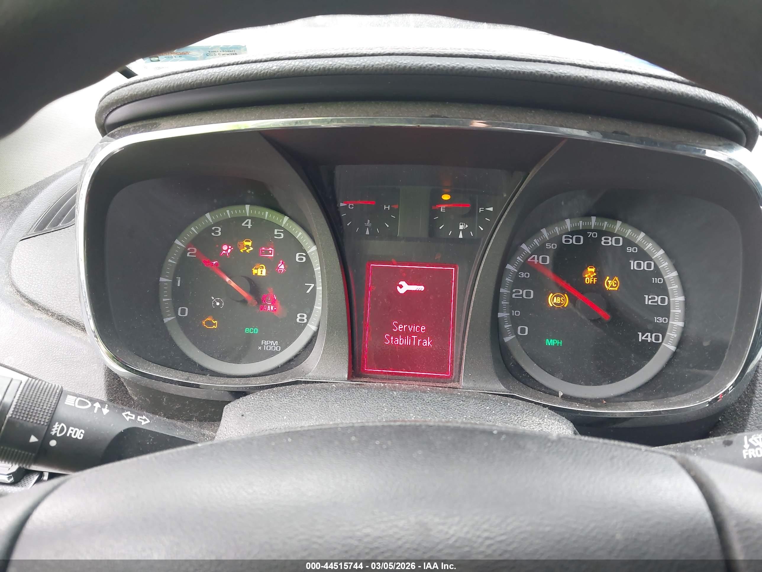 GMC TERRAIN image 7