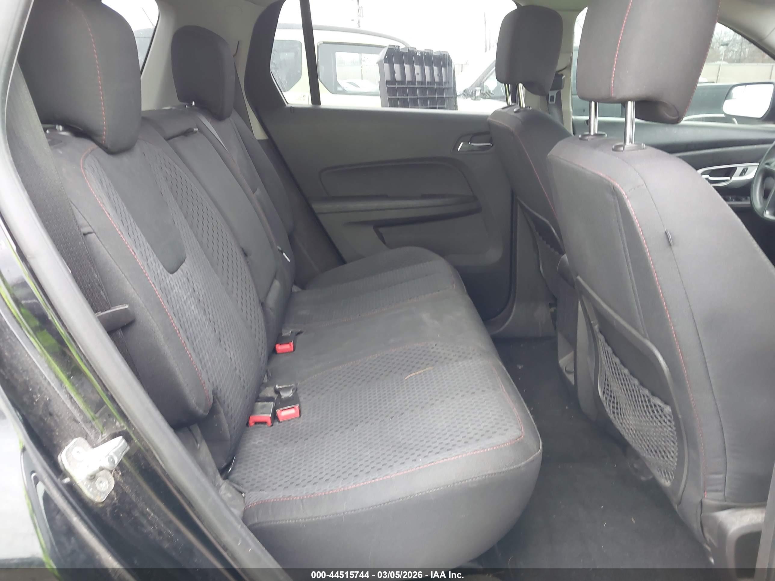 GMC TERRAIN image 8
