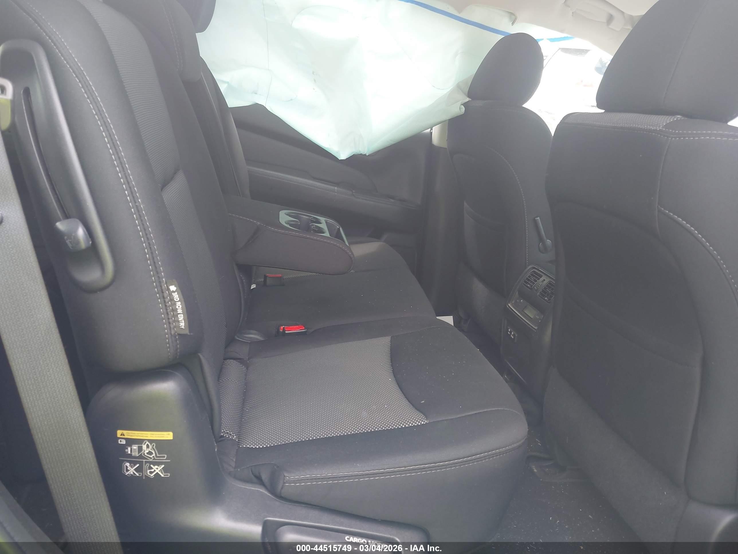 NISSAN PATHFINDER image 8