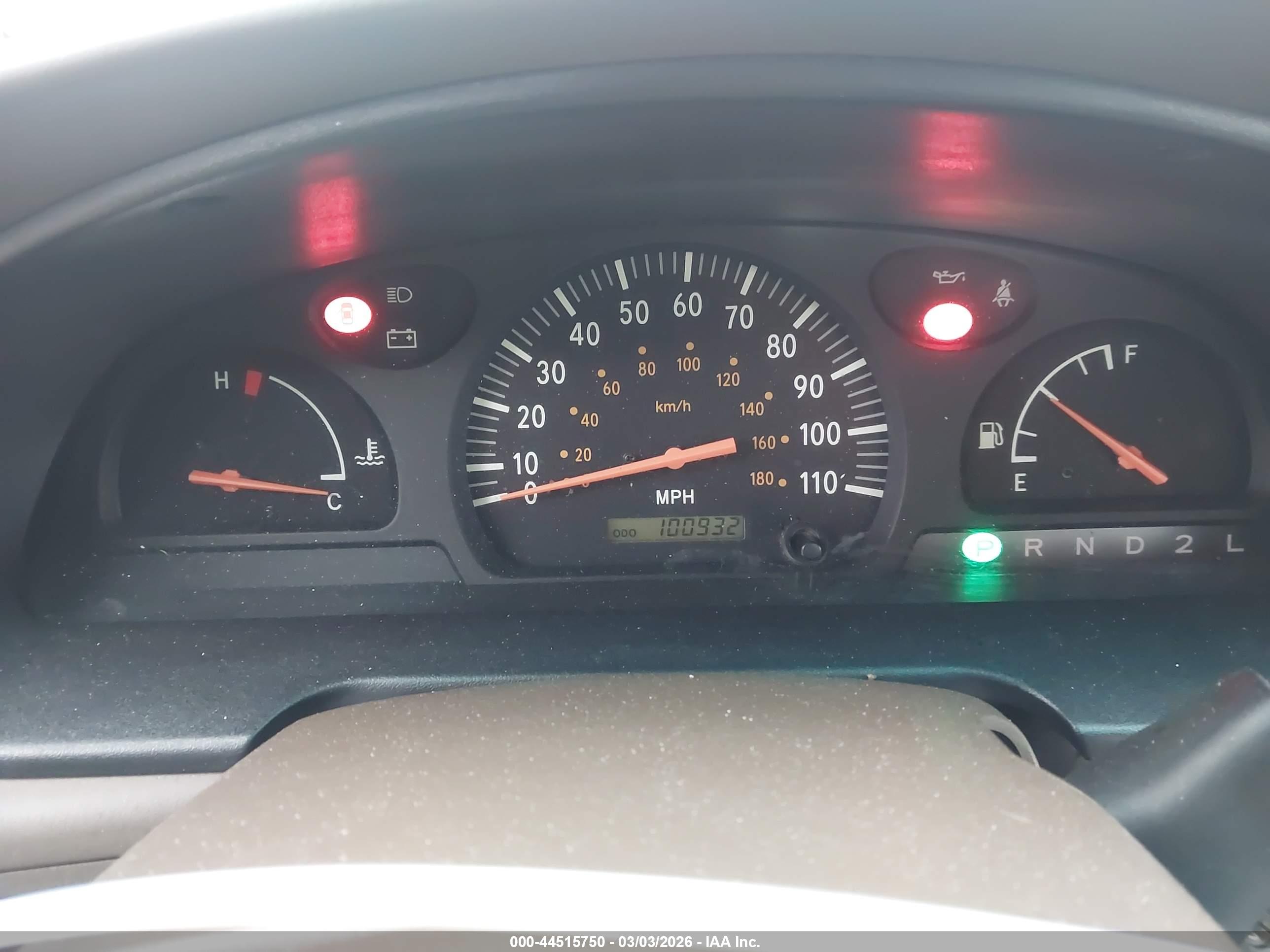TOYOTA TUNDRA image 7