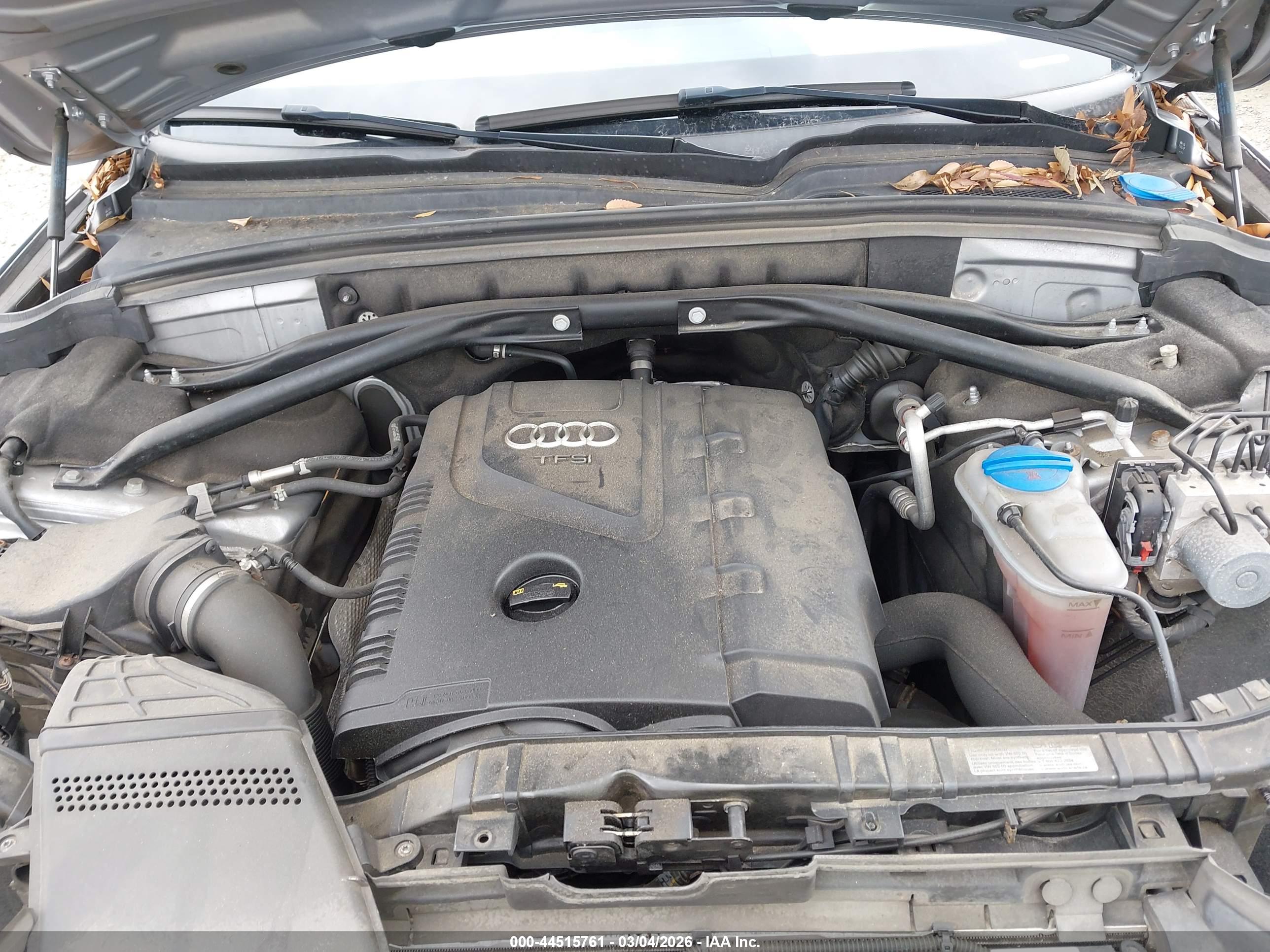 AUDI Q5 image 10