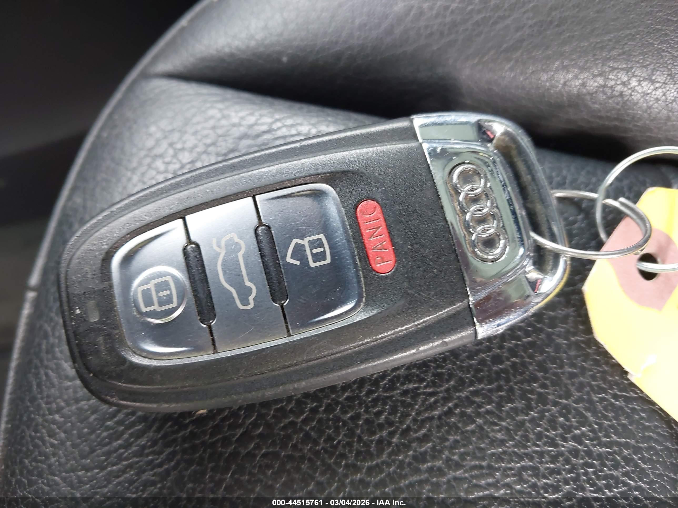 AUDI Q5 image 11