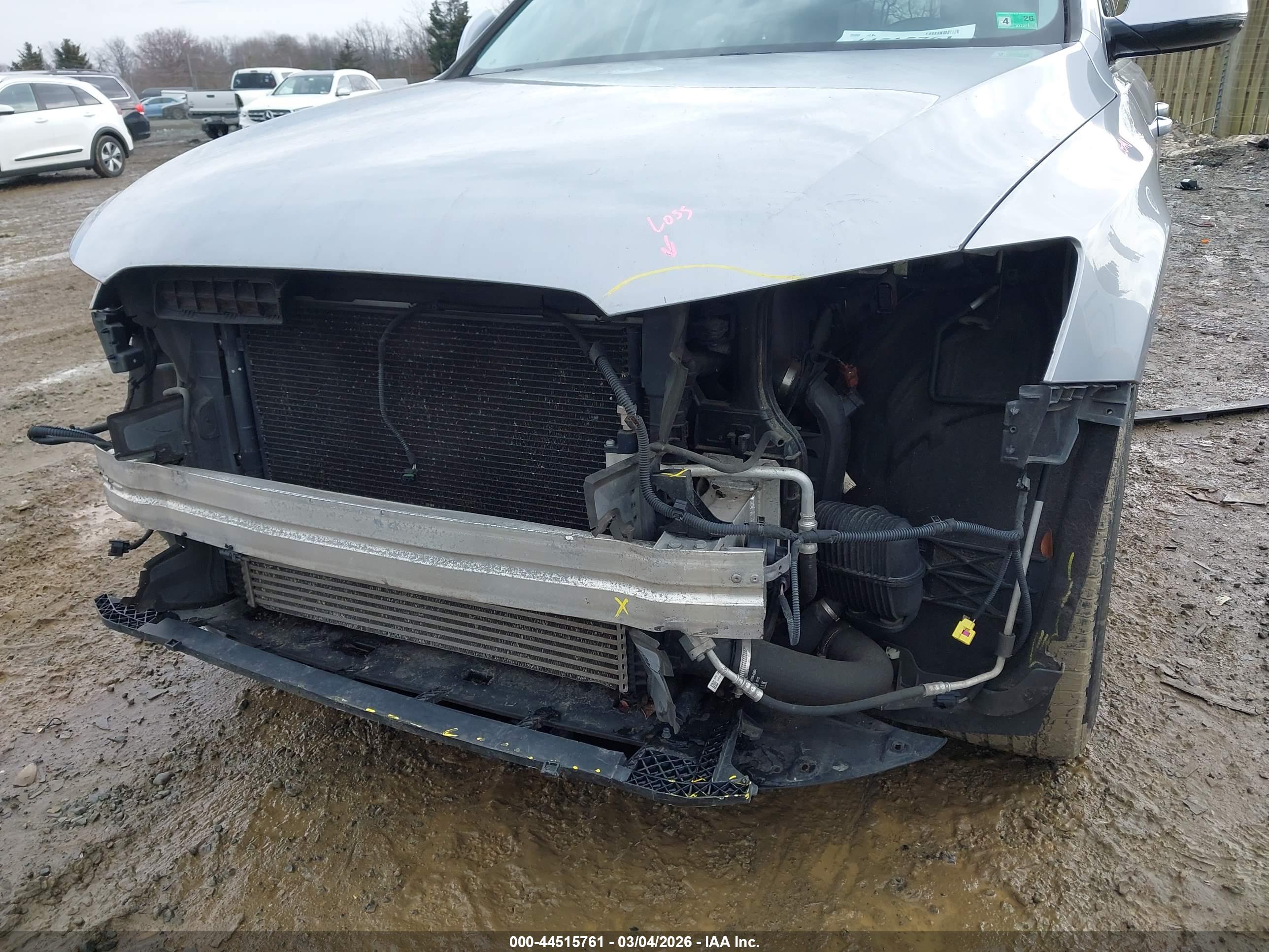 AUDI Q5 image 6
