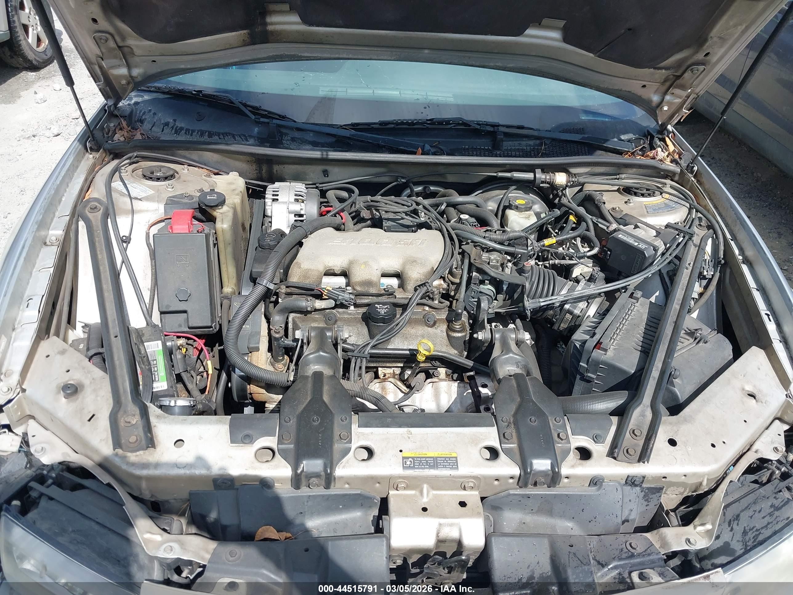 PONTIAC GRAND image 10