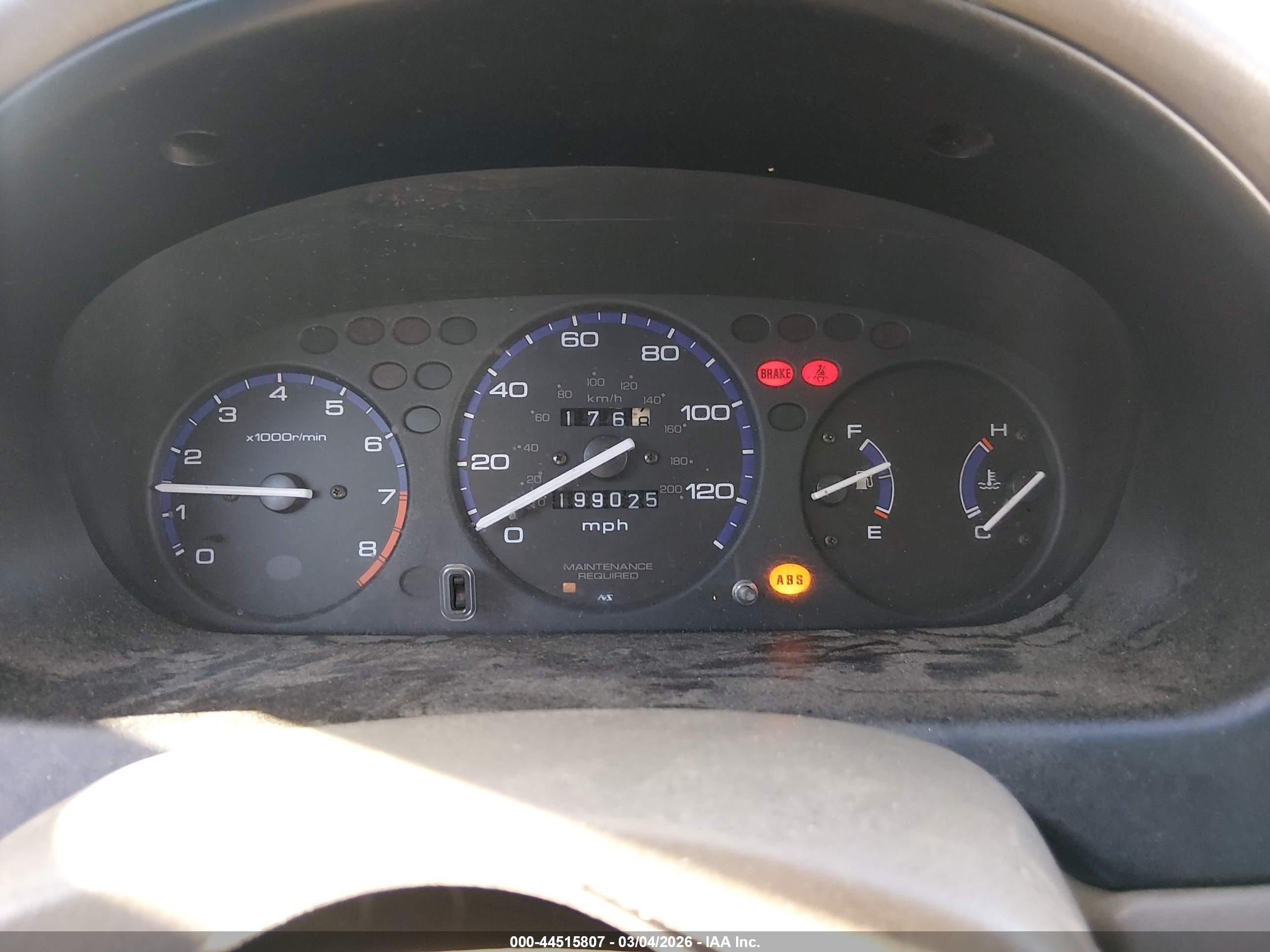 HONDA CIVIC image 7