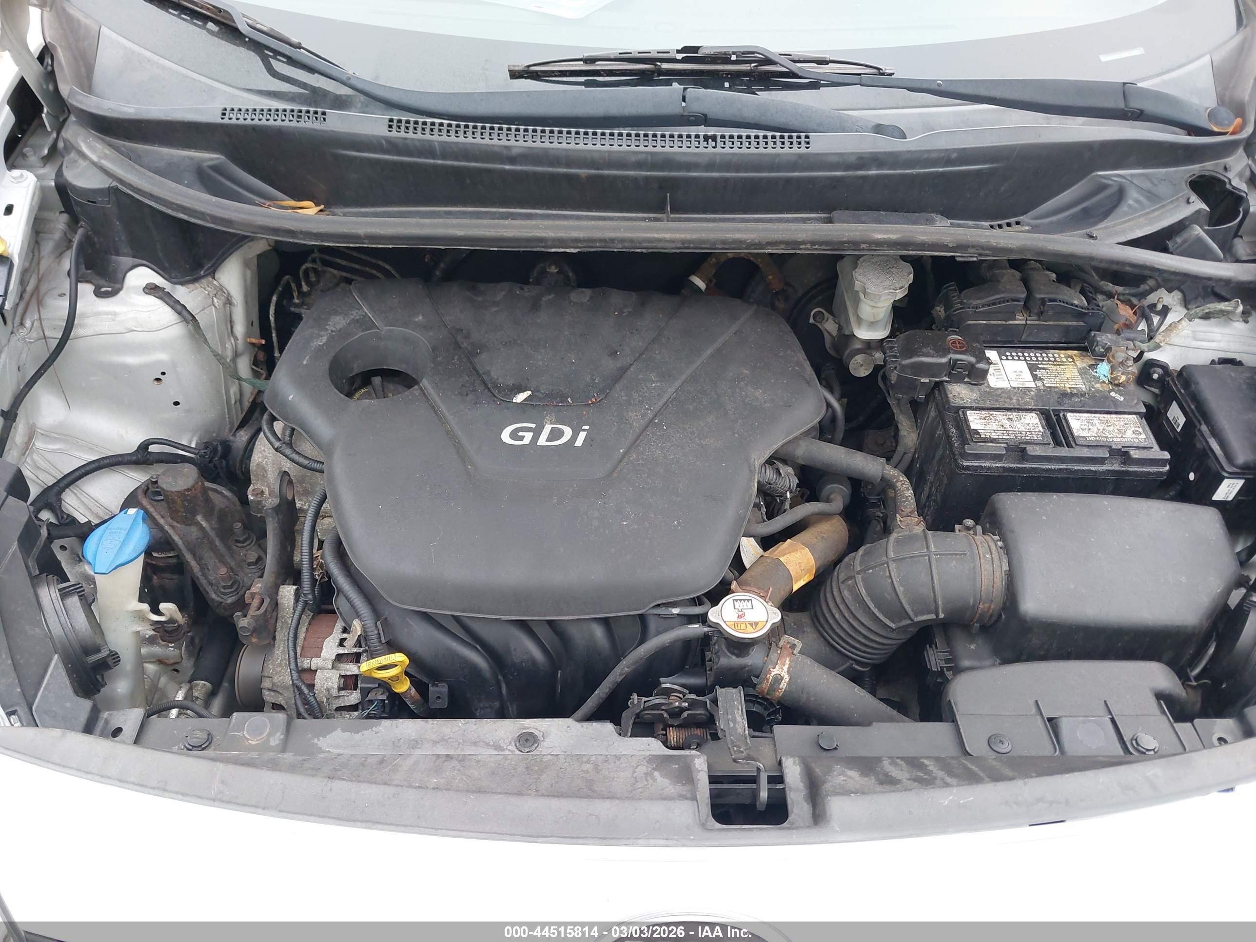 KIA RIO image 10
