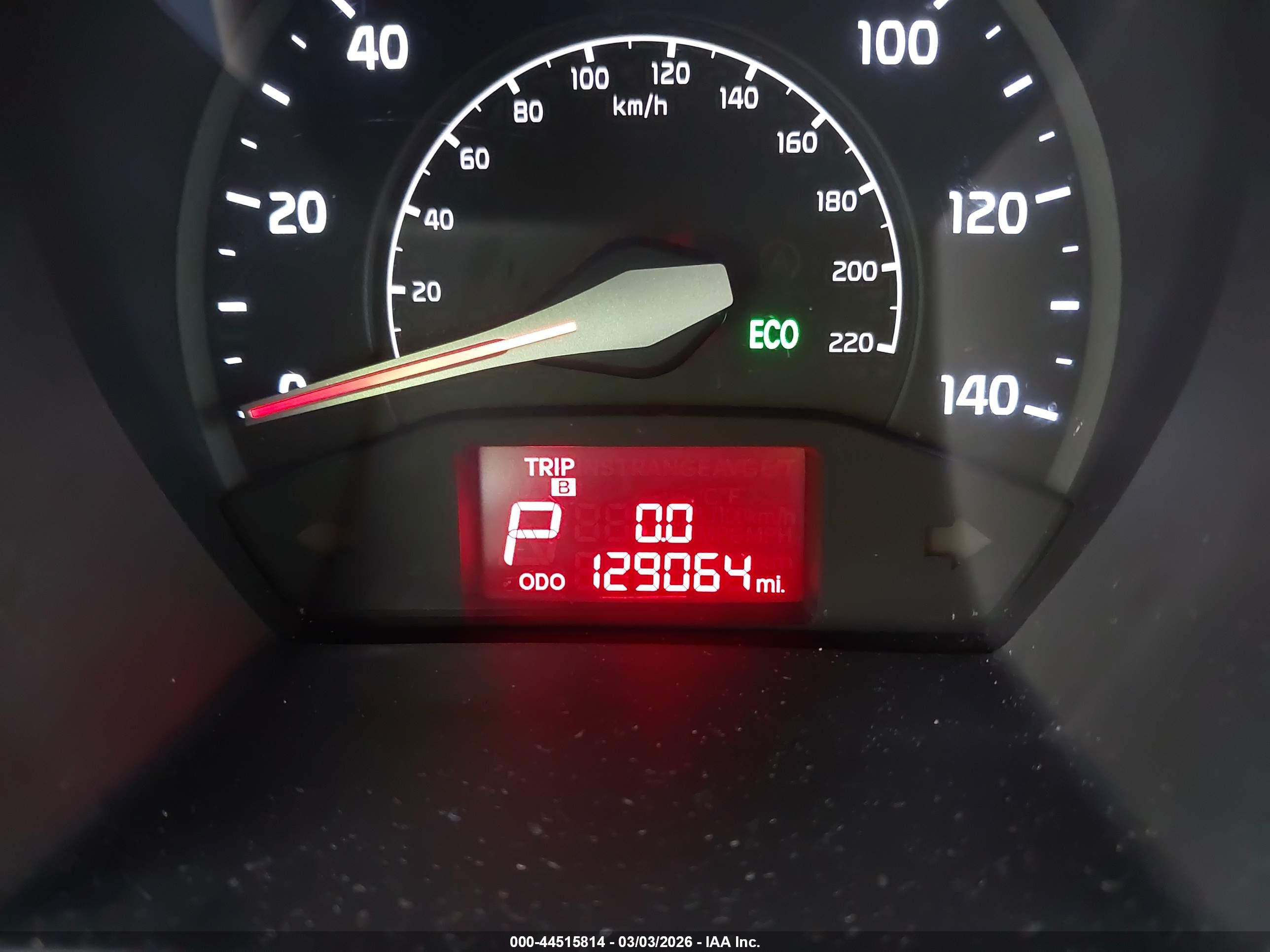 KIA RIO image 7