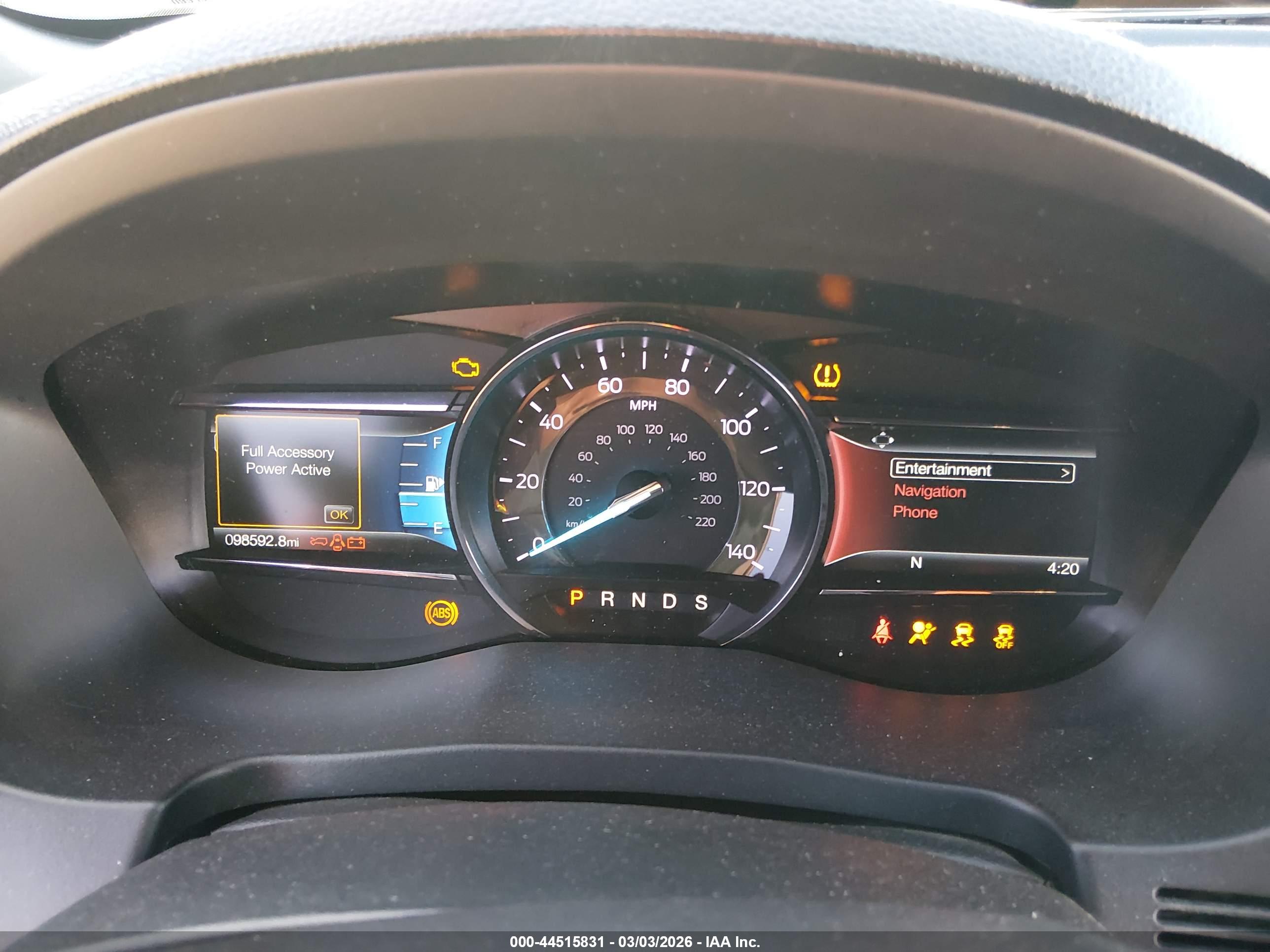 FORD EXPLORER image 7