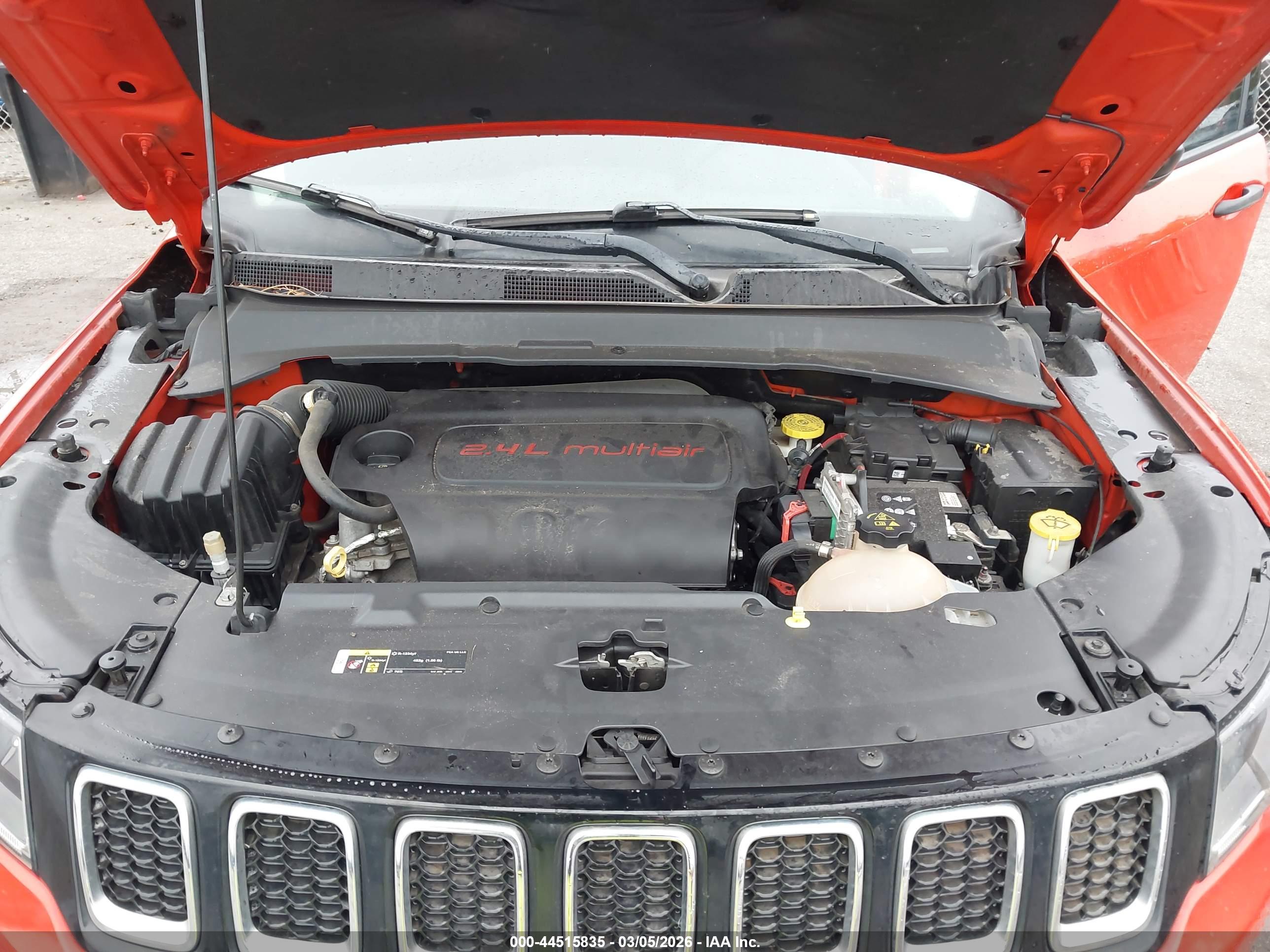 JEEP COMPASS image 10