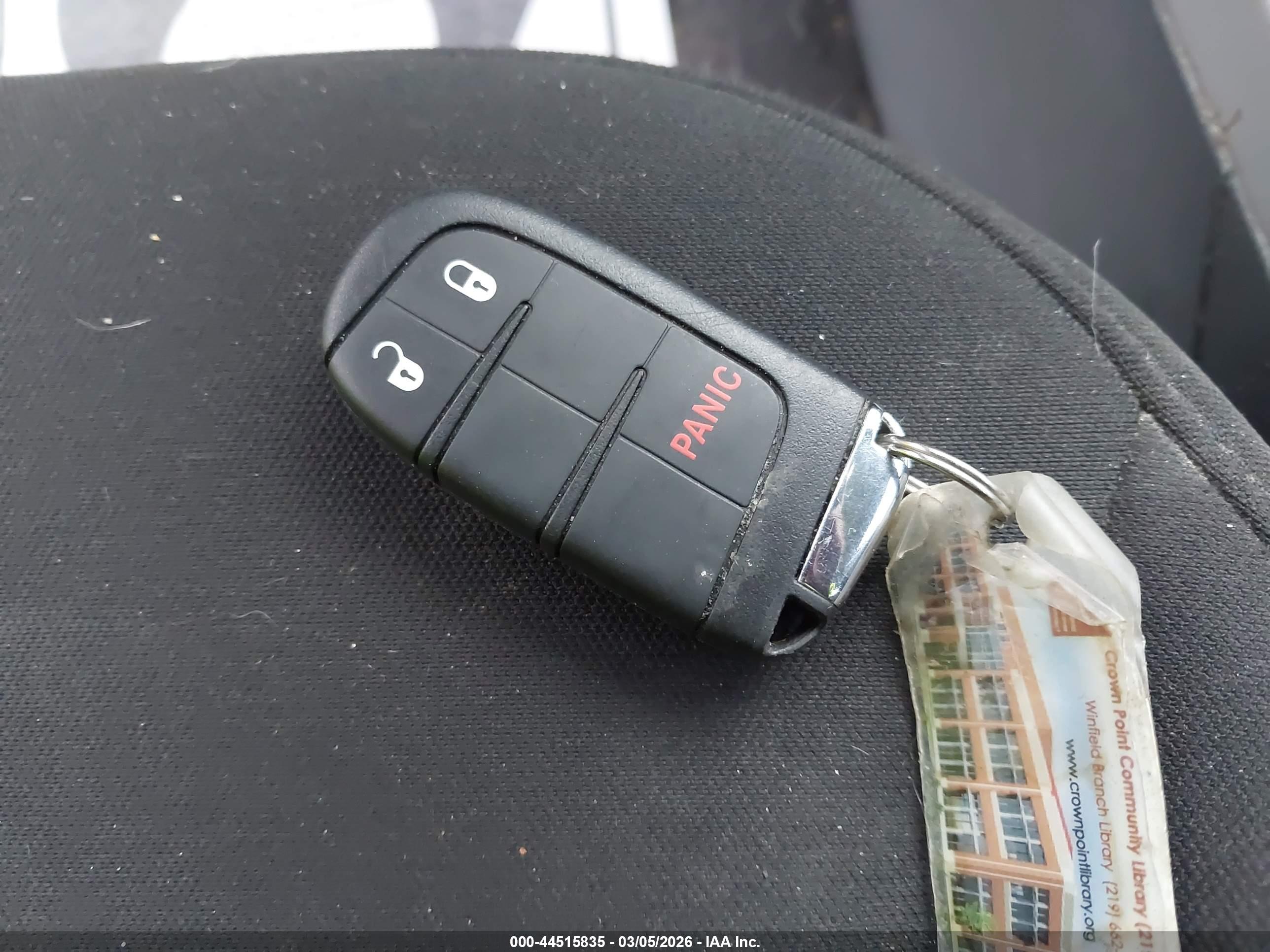 JEEP COMPASS image 11