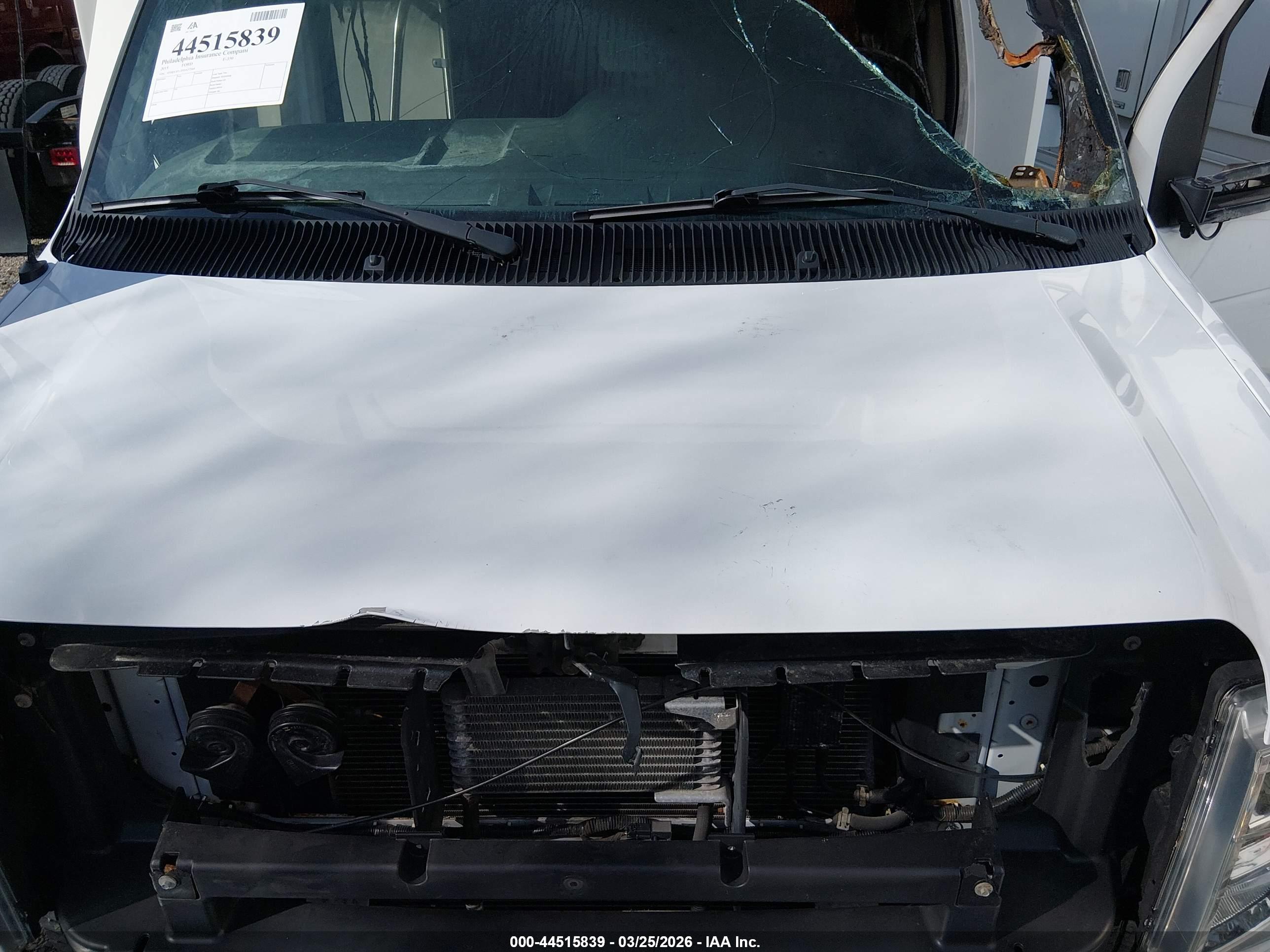 FORD E-350 image 10