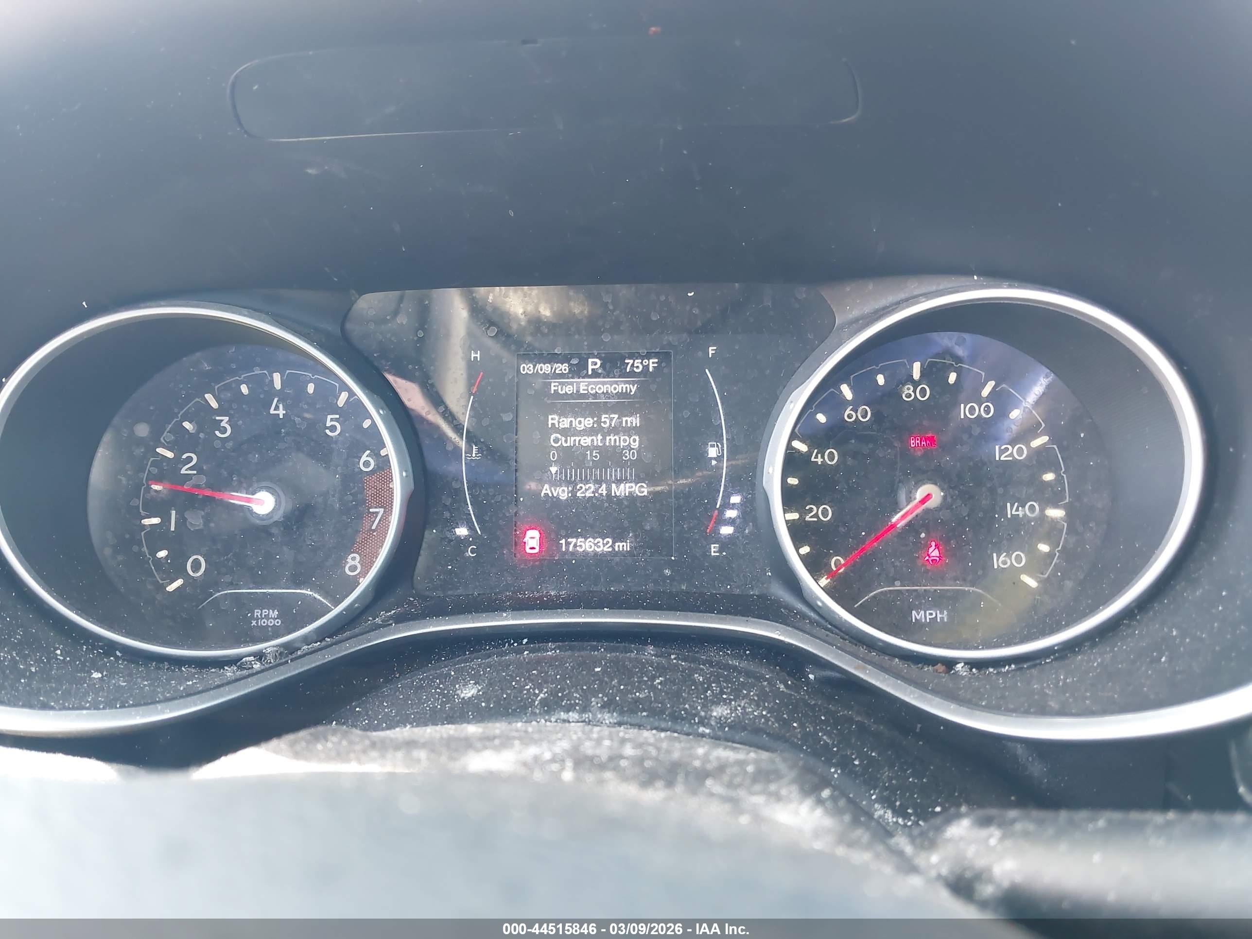 JEEP COMPASS image 7