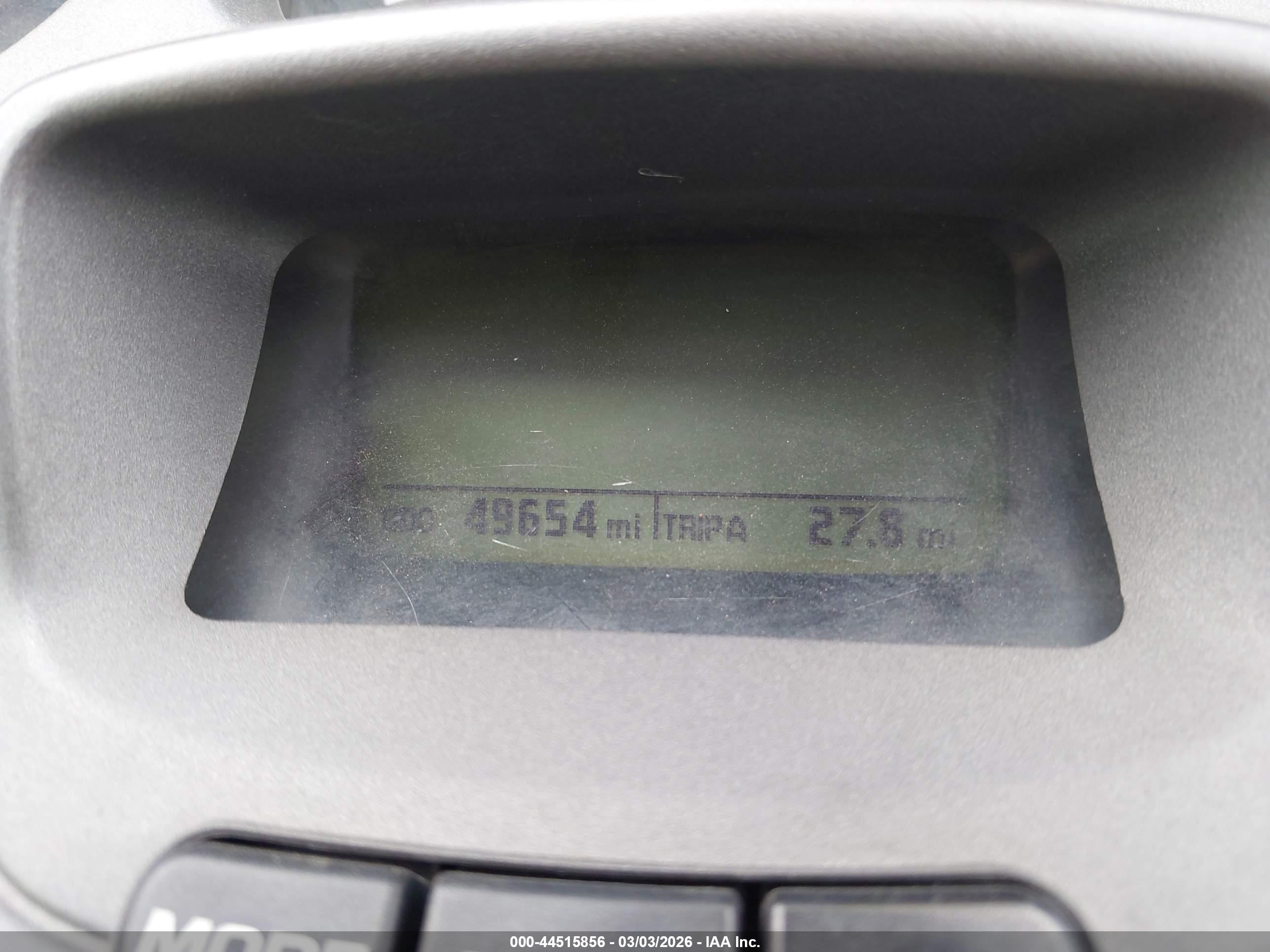 HONDA GL1800 image 7