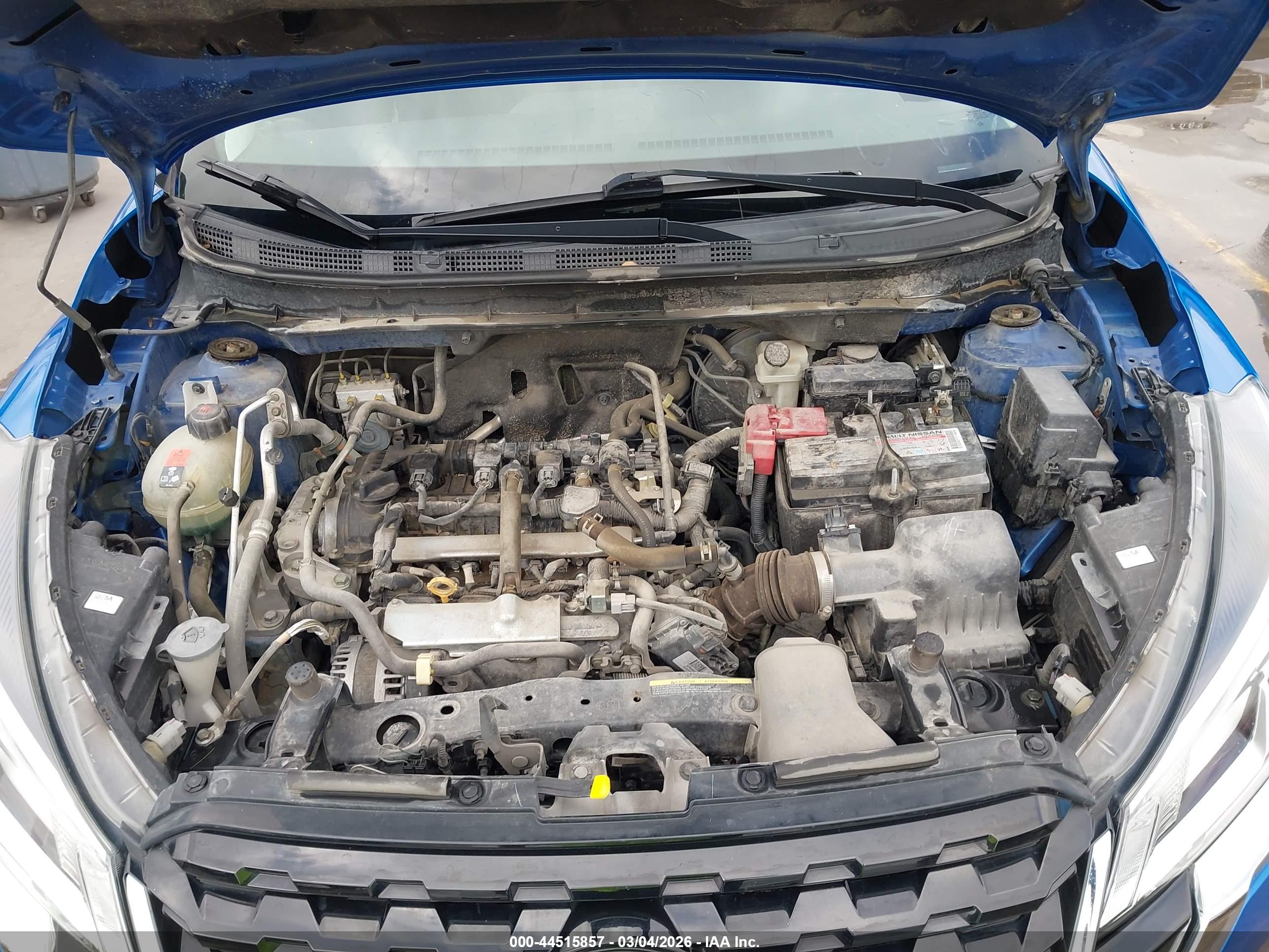 NISSAN KICKS image 10