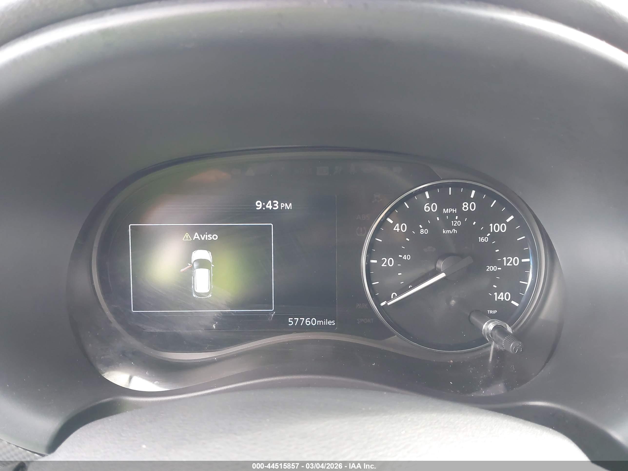 NISSAN KICKS image 7