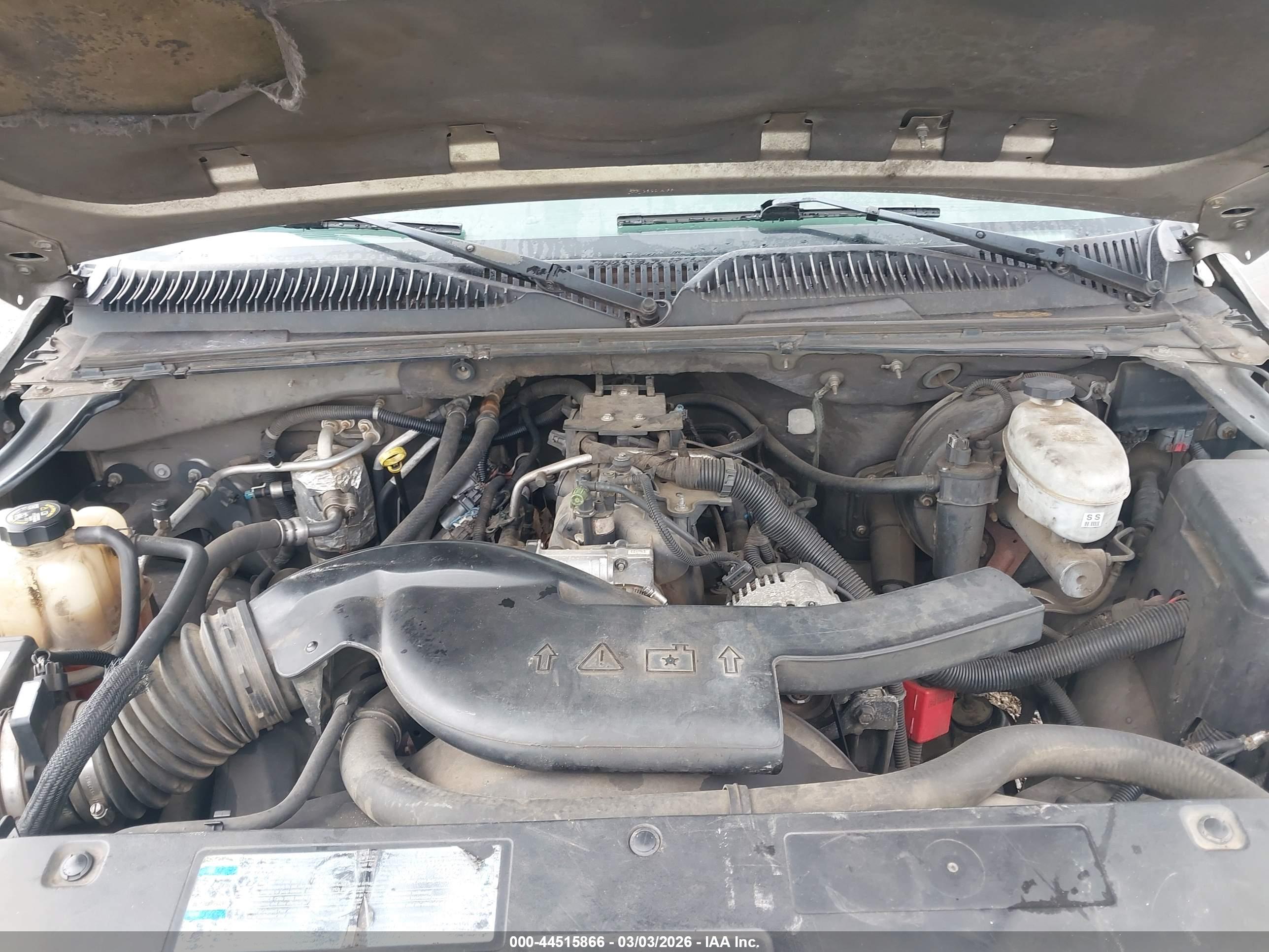 GMC YUKON image 10