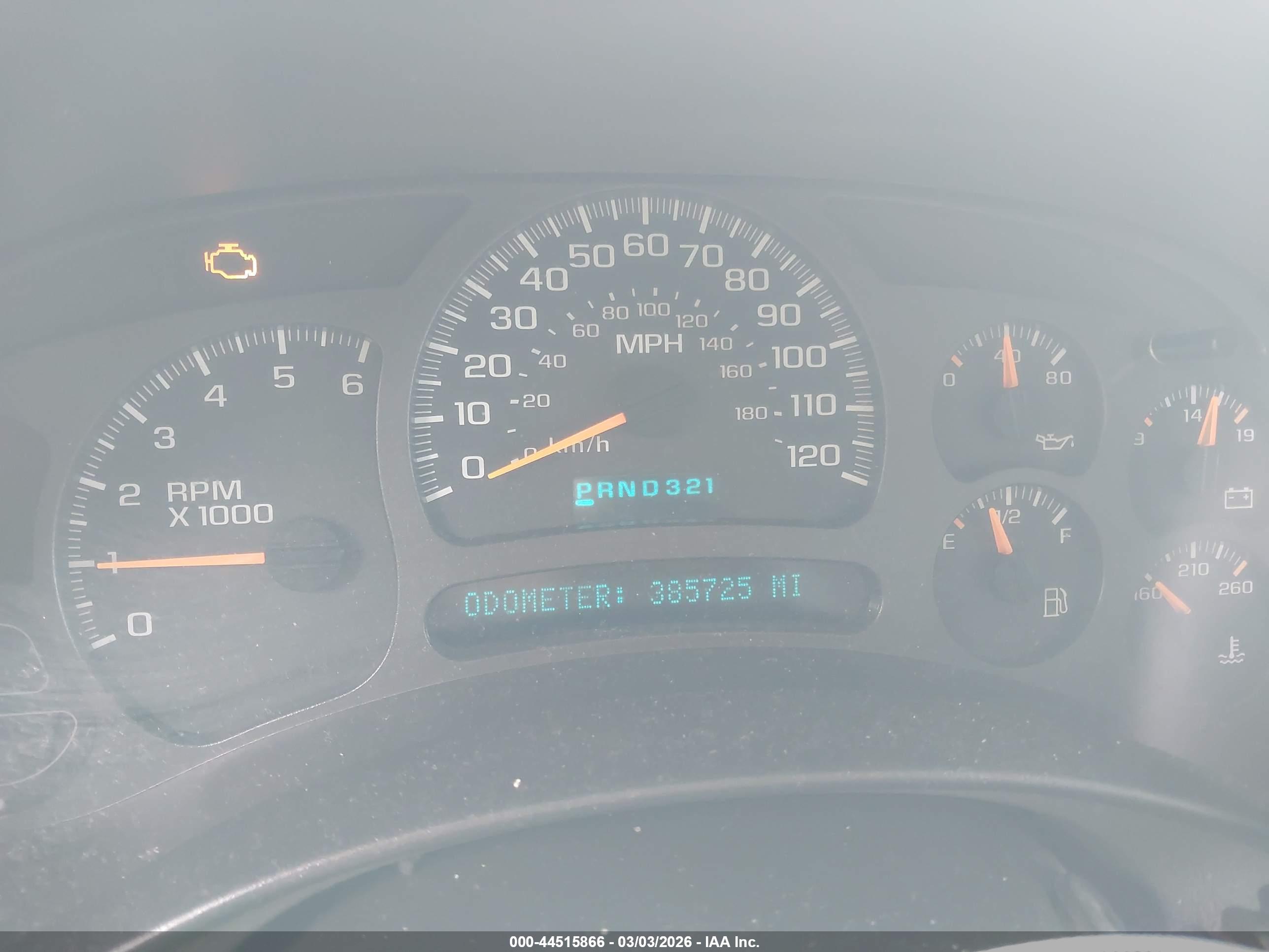 GMC YUKON image 7