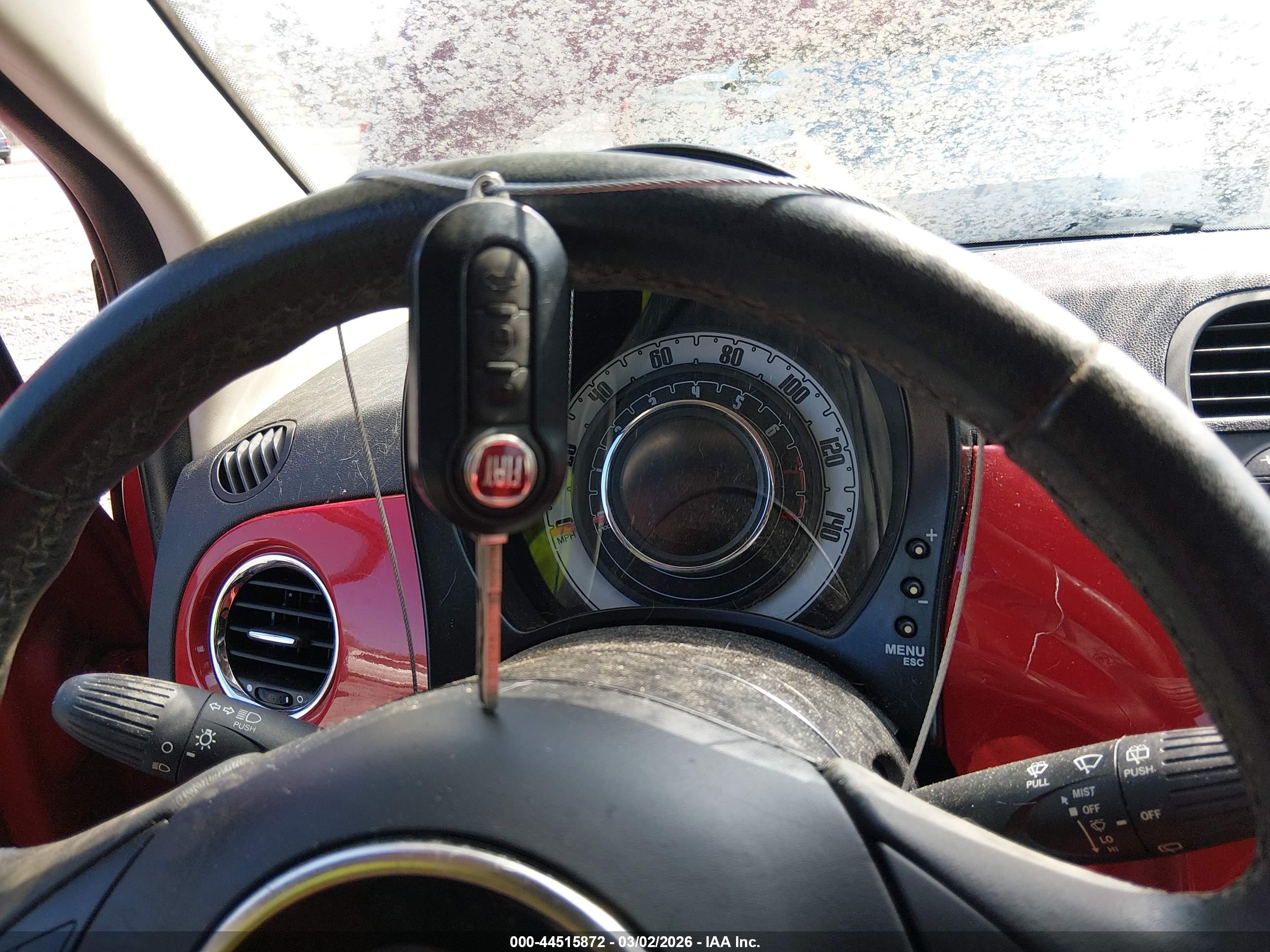 FIAT 500 image 11