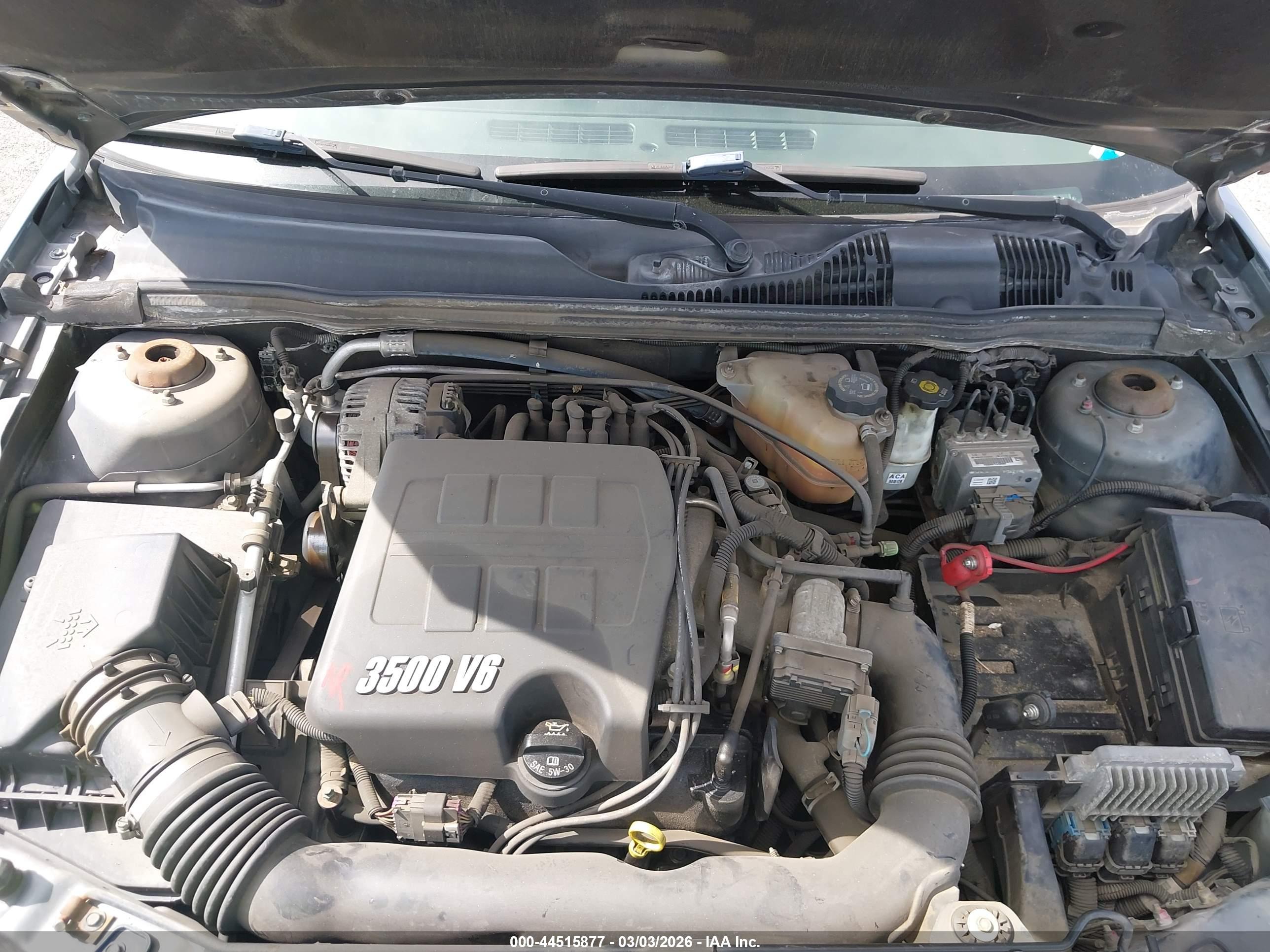 CHEVROLET MALIBU image 10