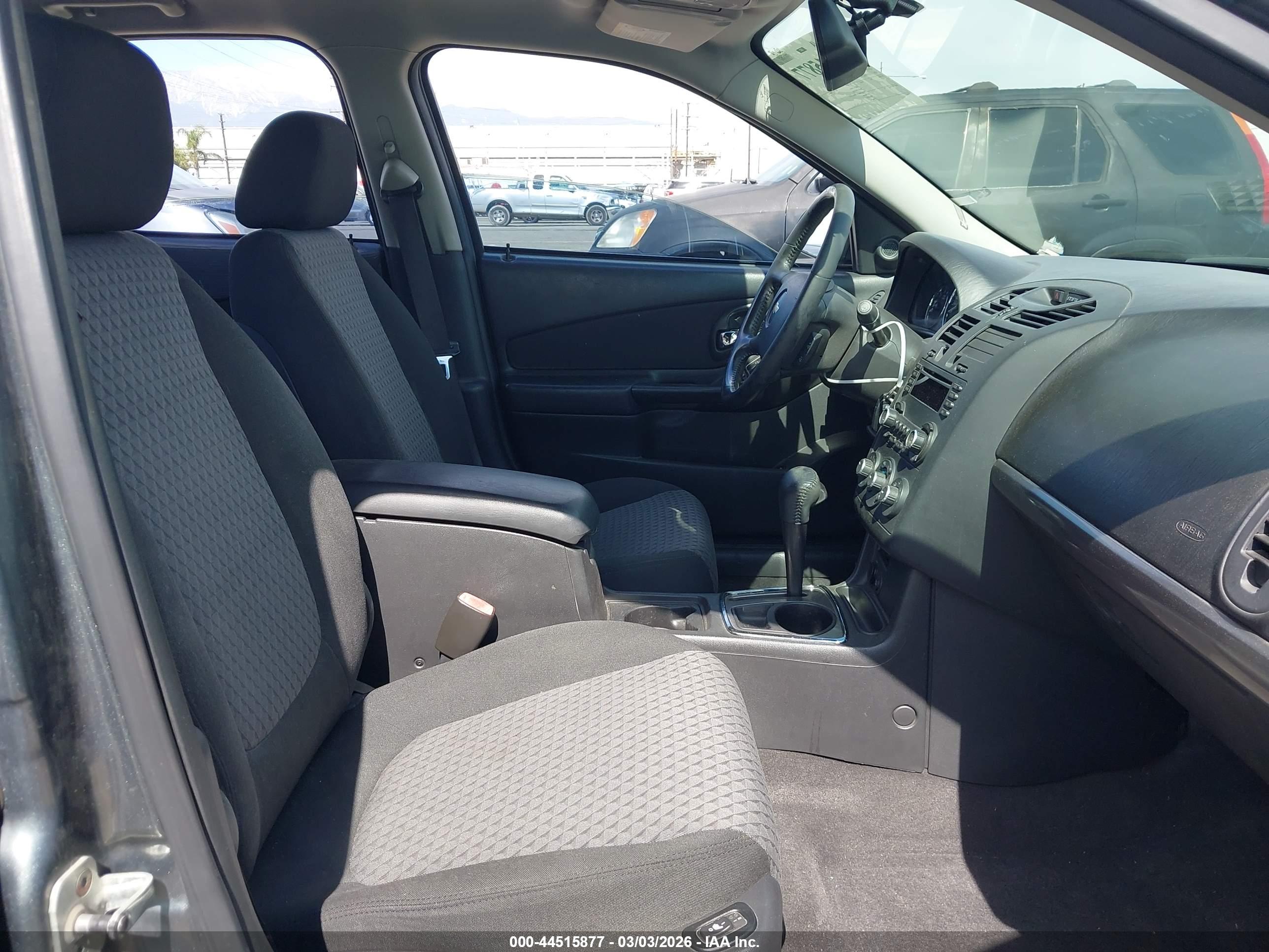 CHEVROLET MALIBU image 5