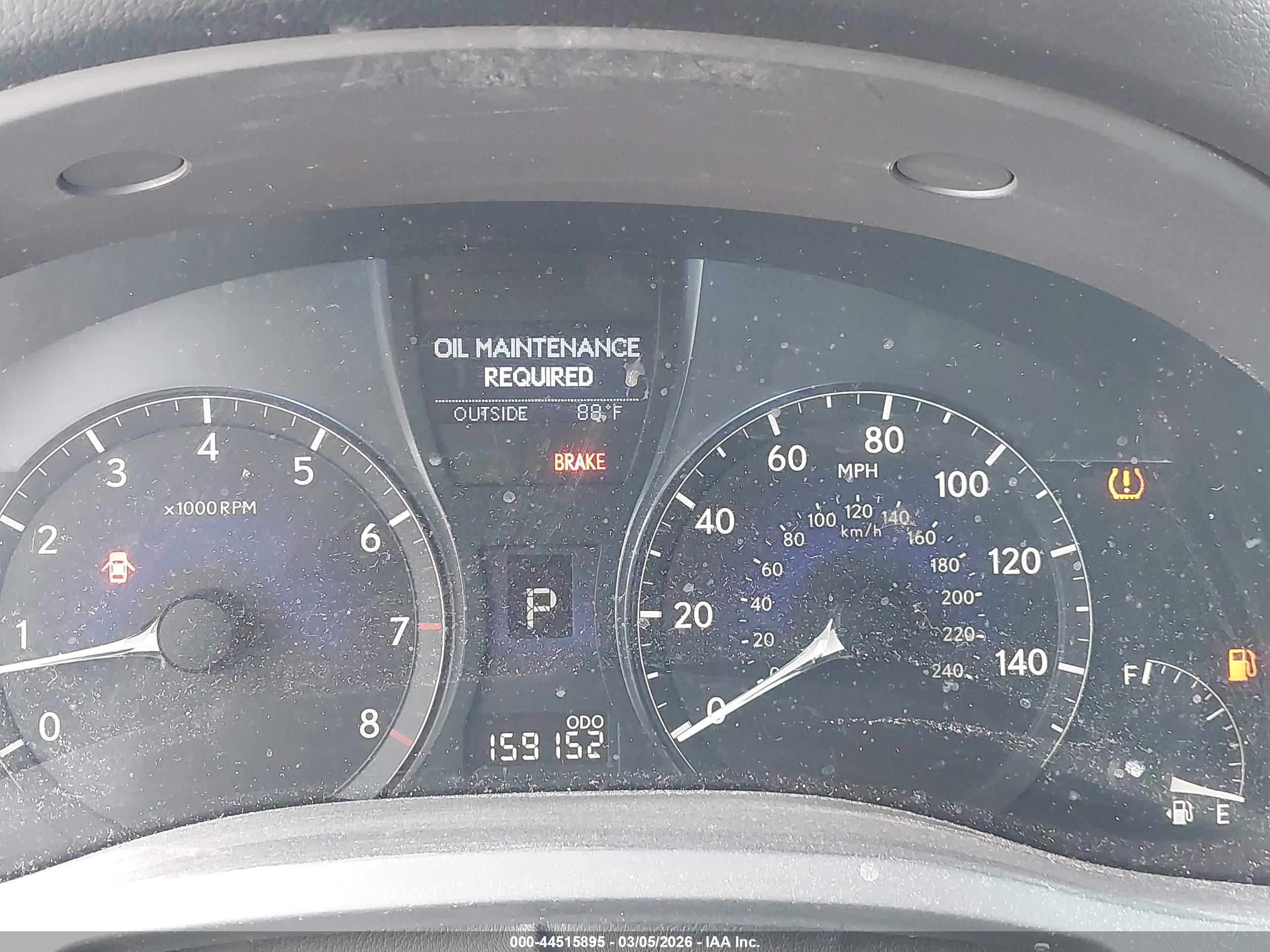 LEXUS RX image 7