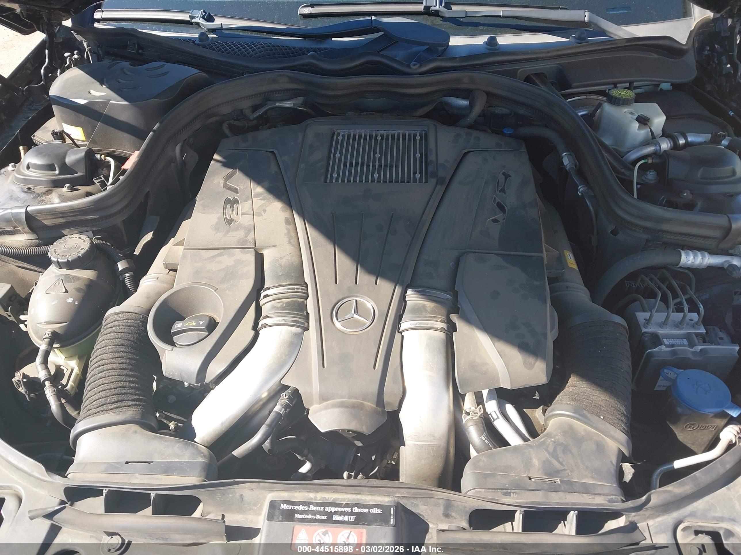MERCEDES-BENZ CLS image 10