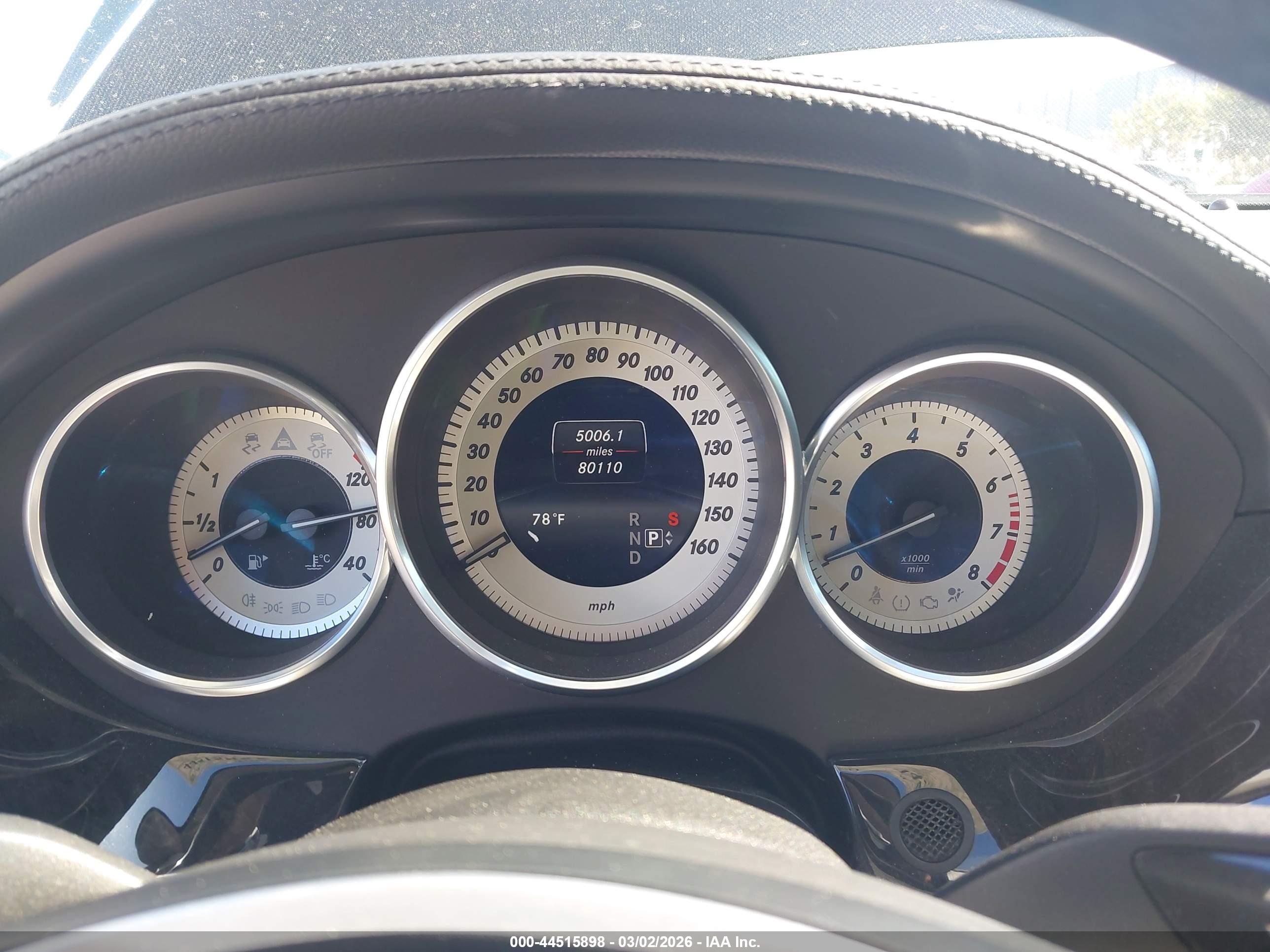 MERCEDES-BENZ CLS image 7