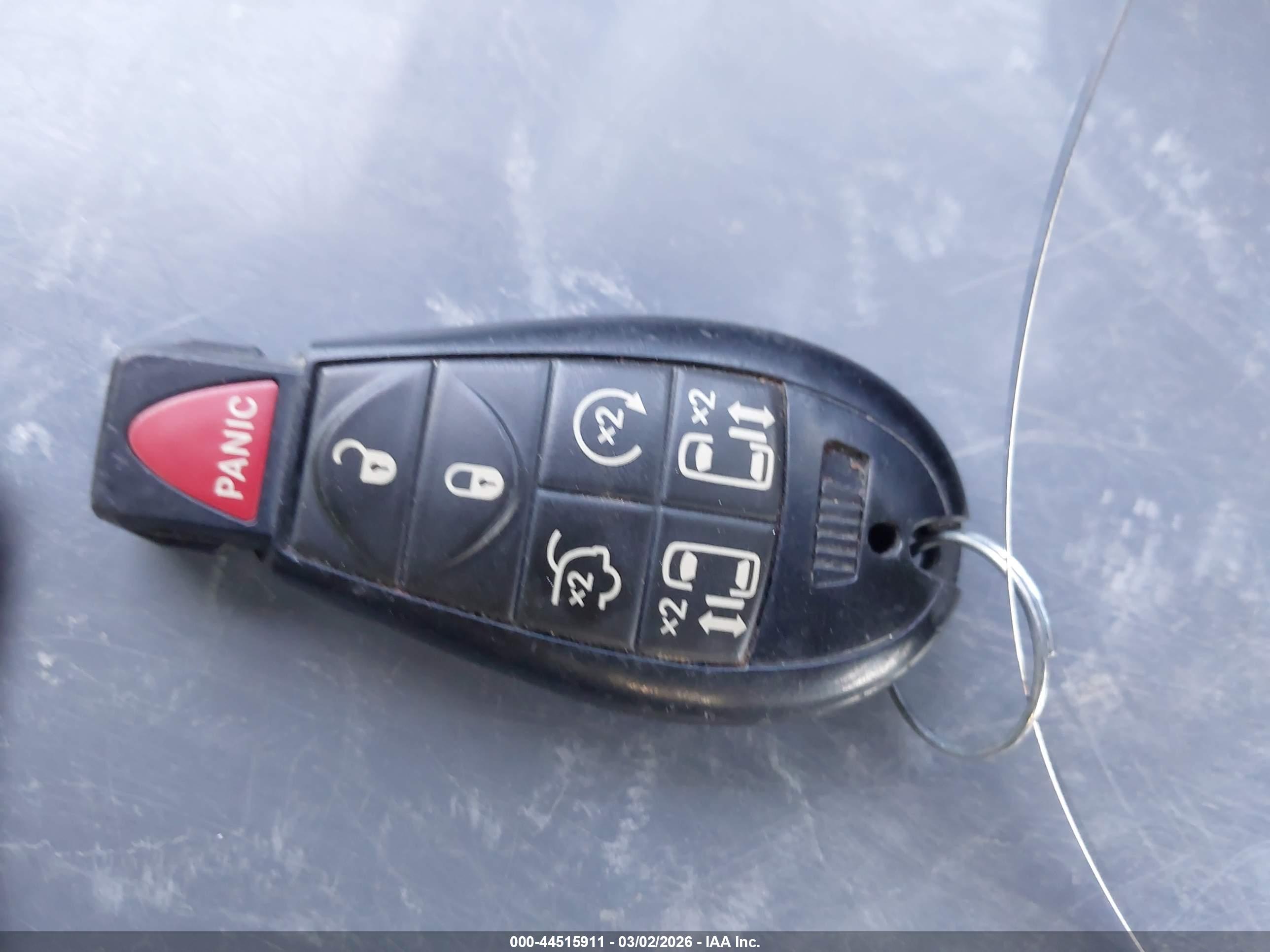 DODGE GRAND image 11