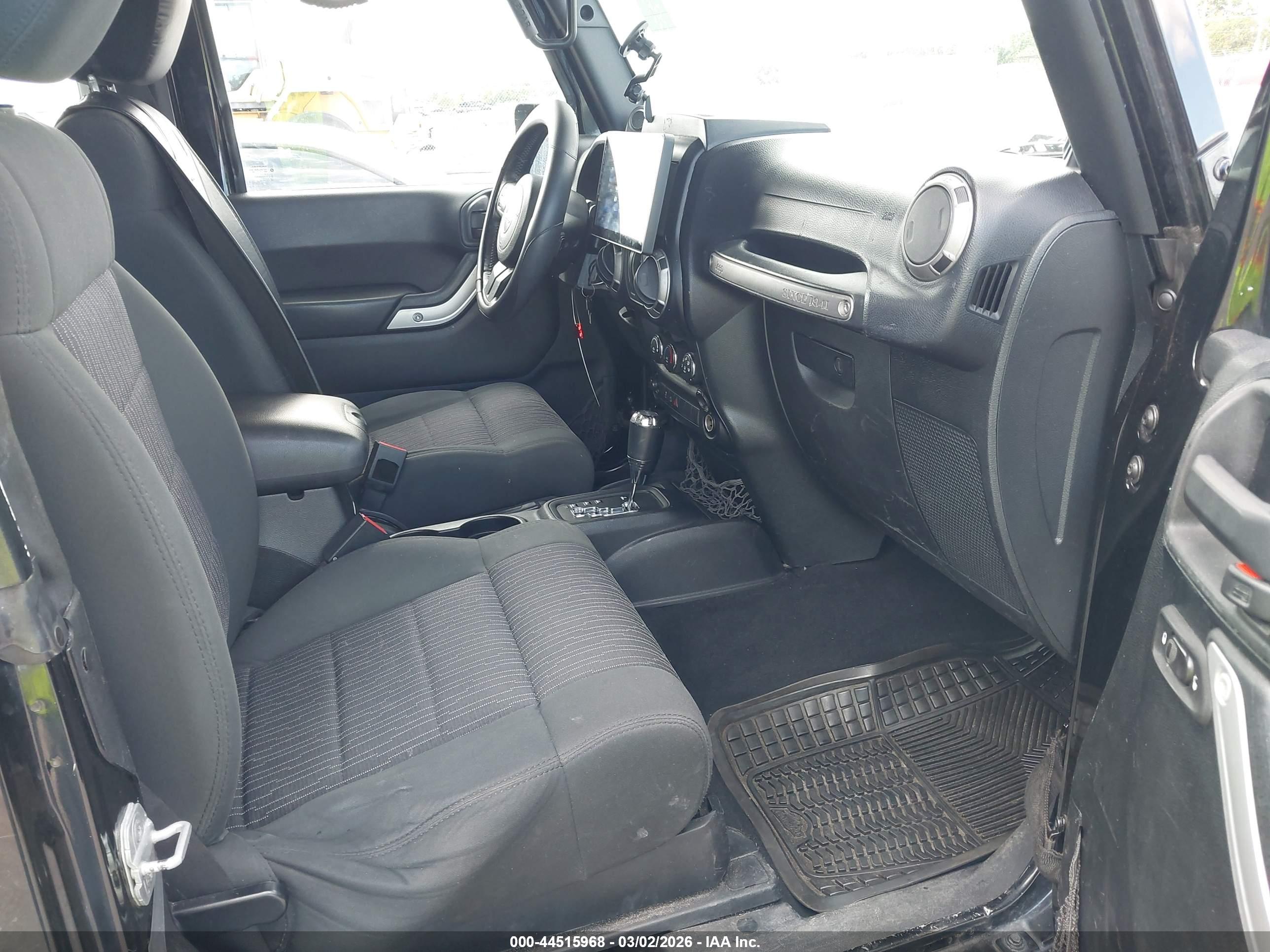 JEEP WRANGLER image 5