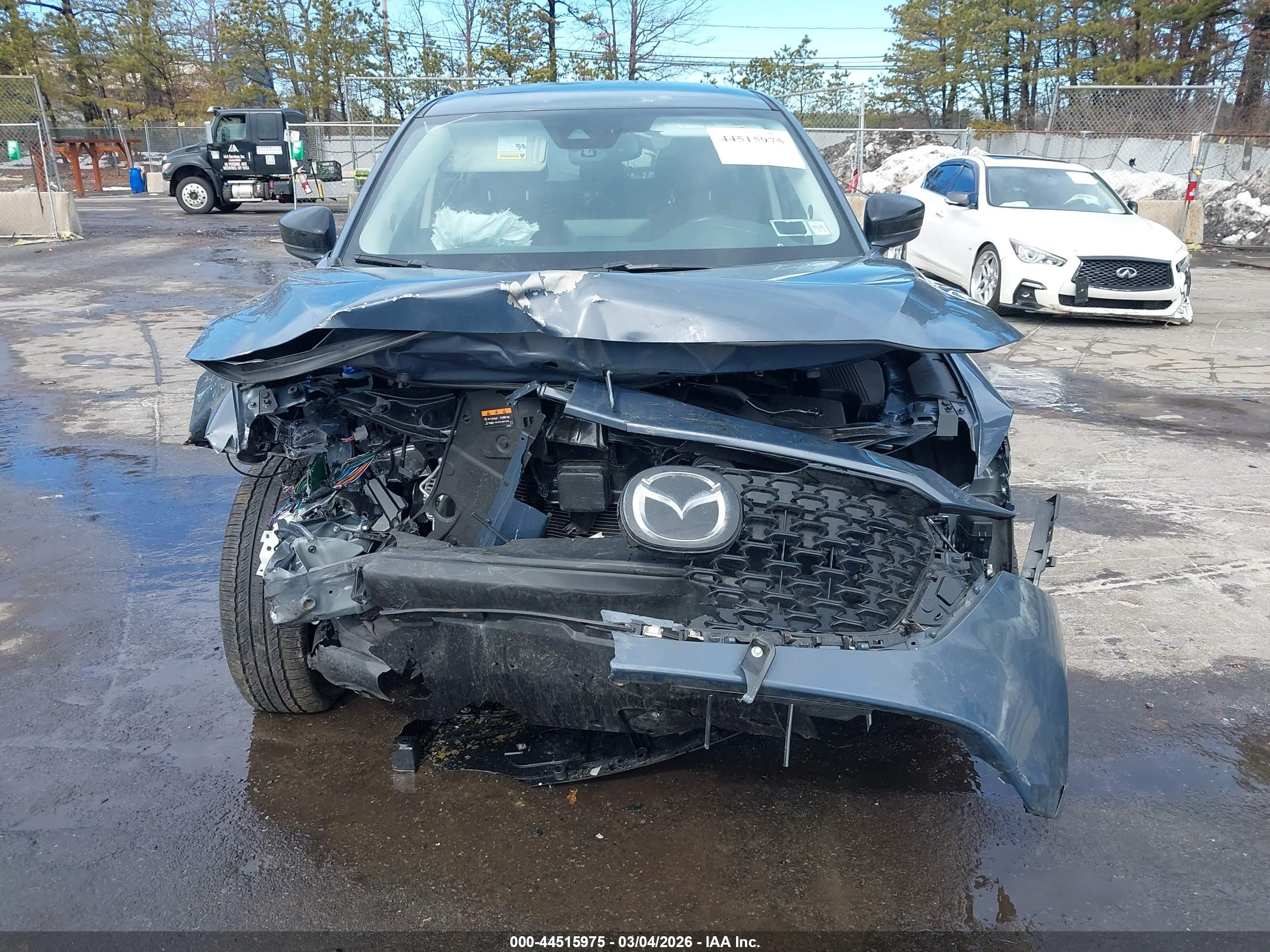 MAZDA CX-5 image 6
