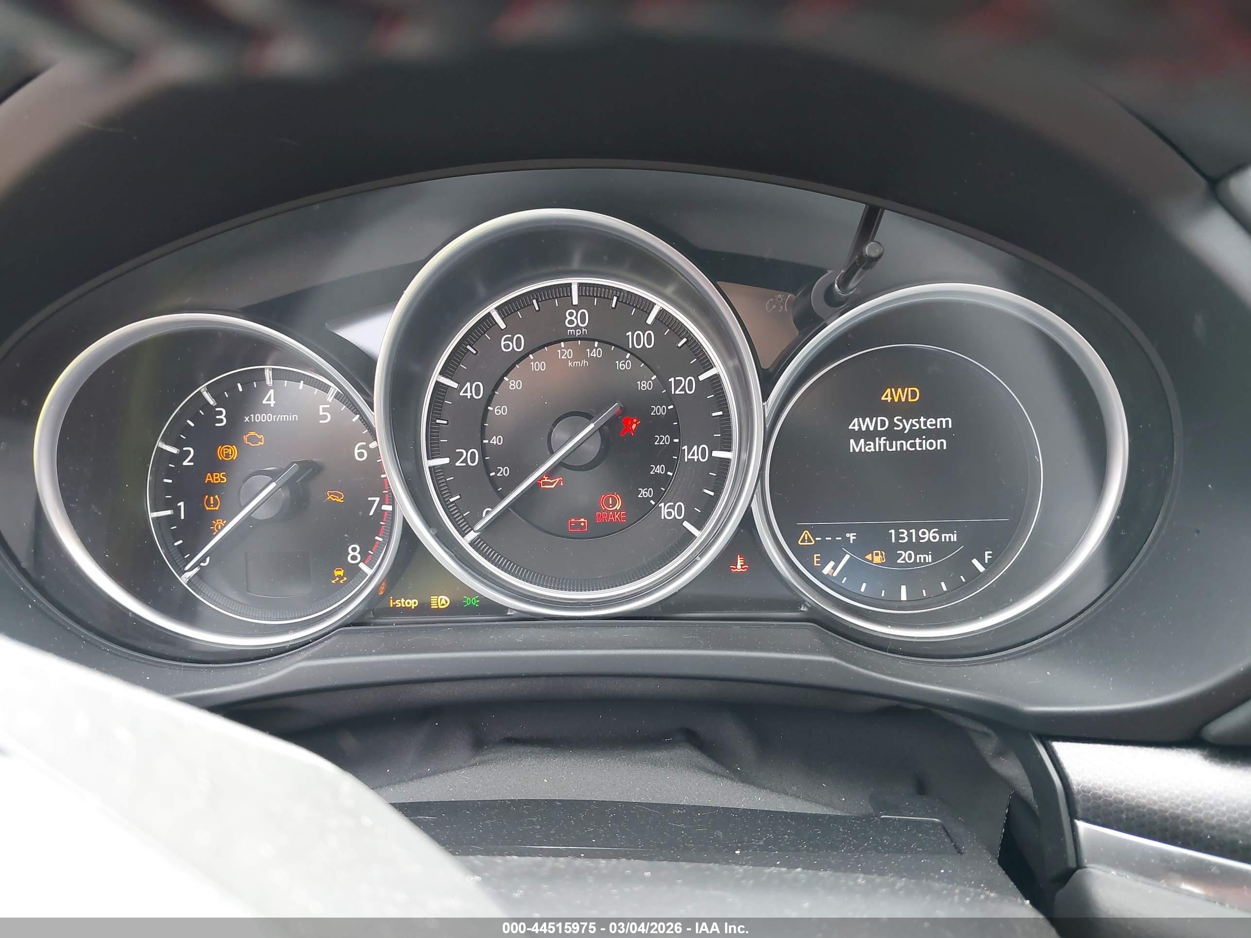 MAZDA CX-5 image 7