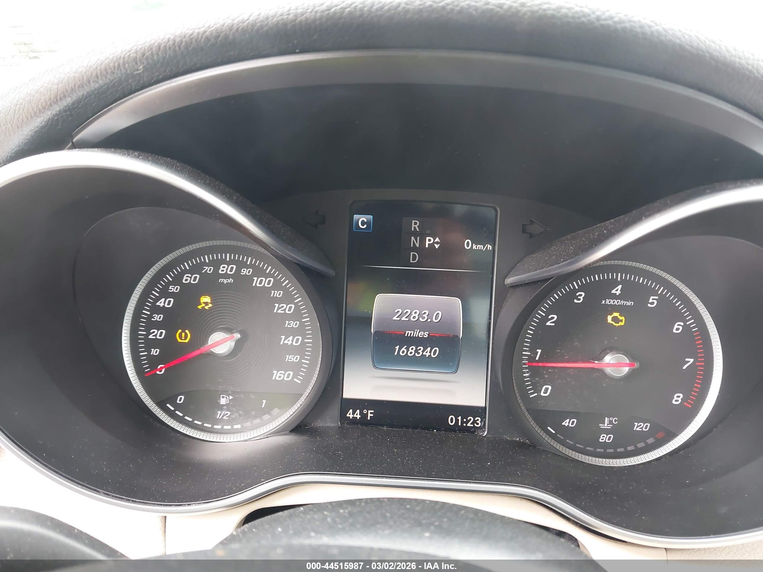 MERCEDES-BENZ C image 7