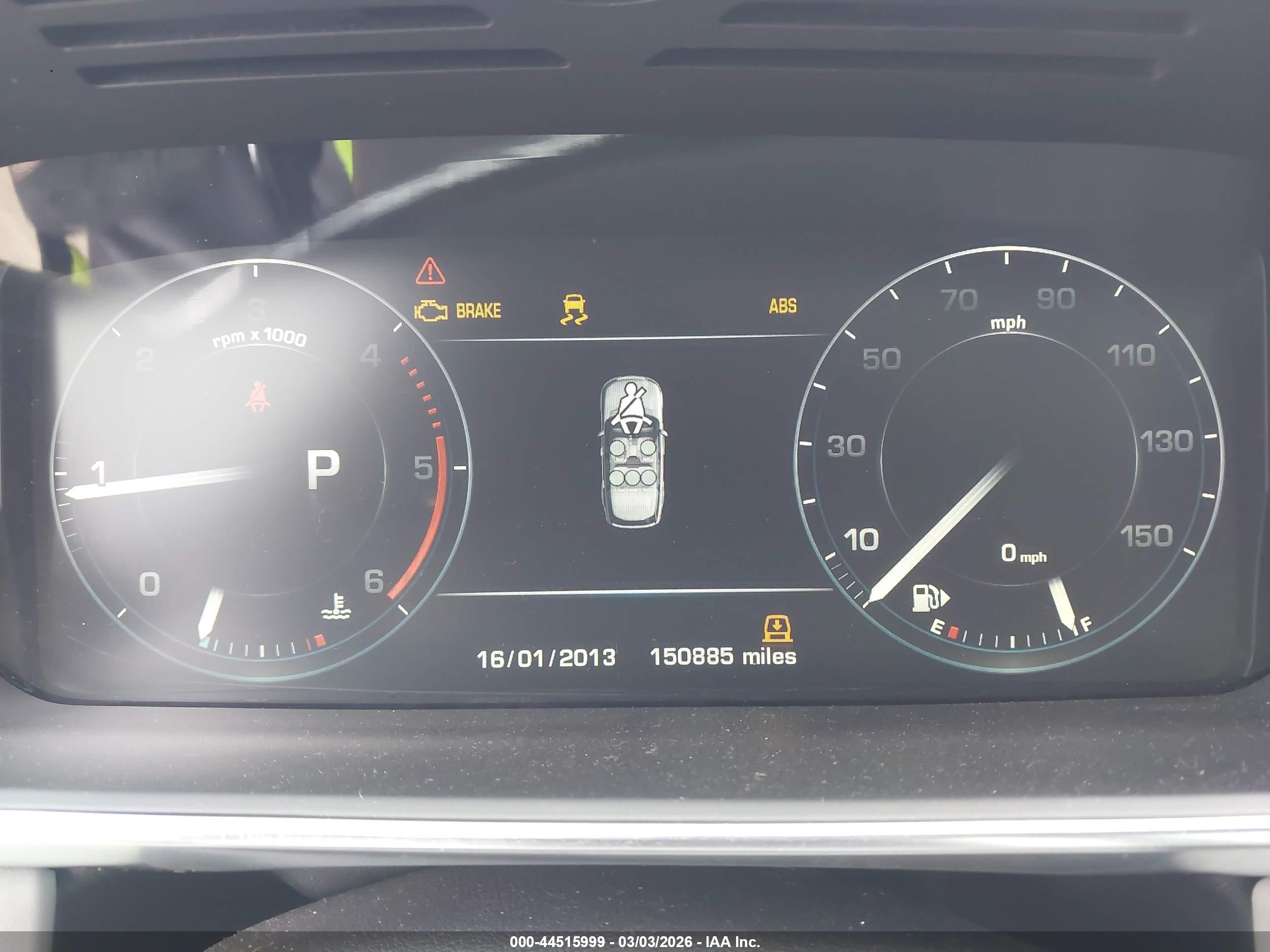 LAND ROVER image 7