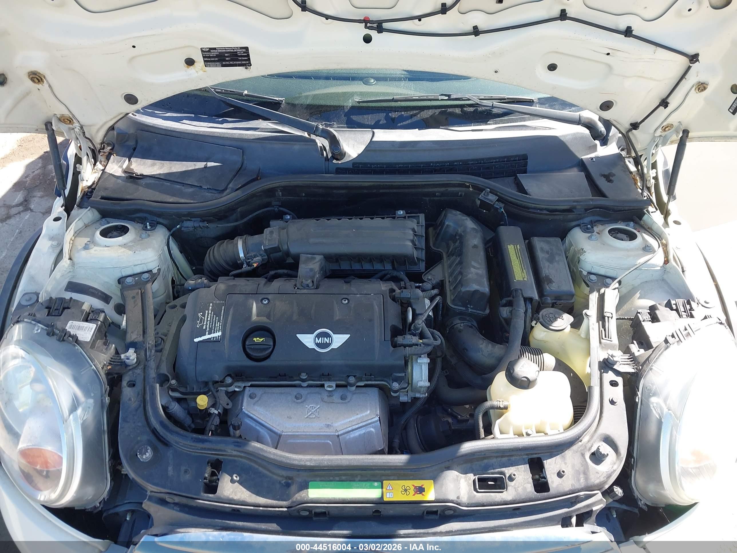 MINI COOPER image 10