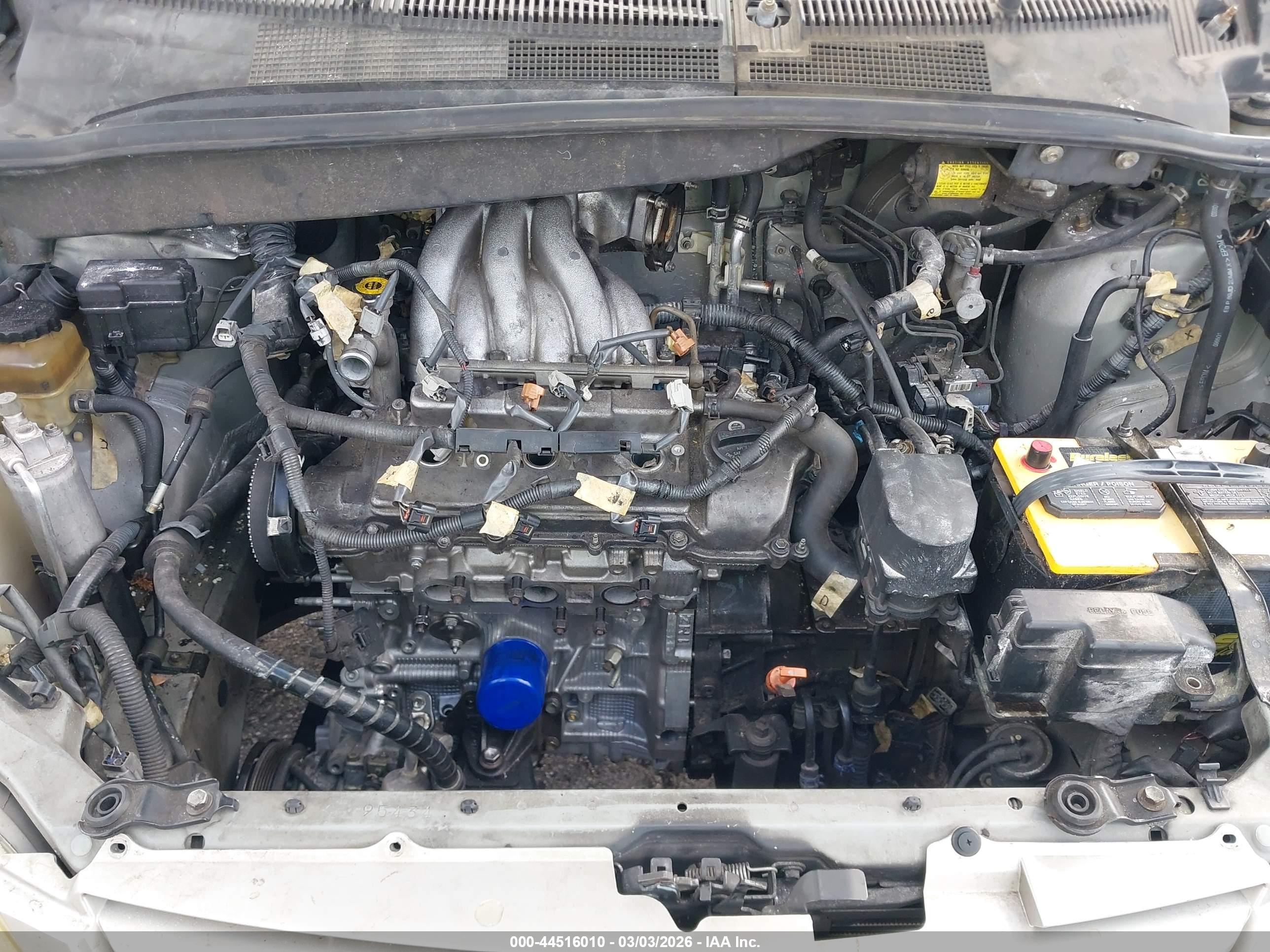 TOYOTA SIENNA image 10