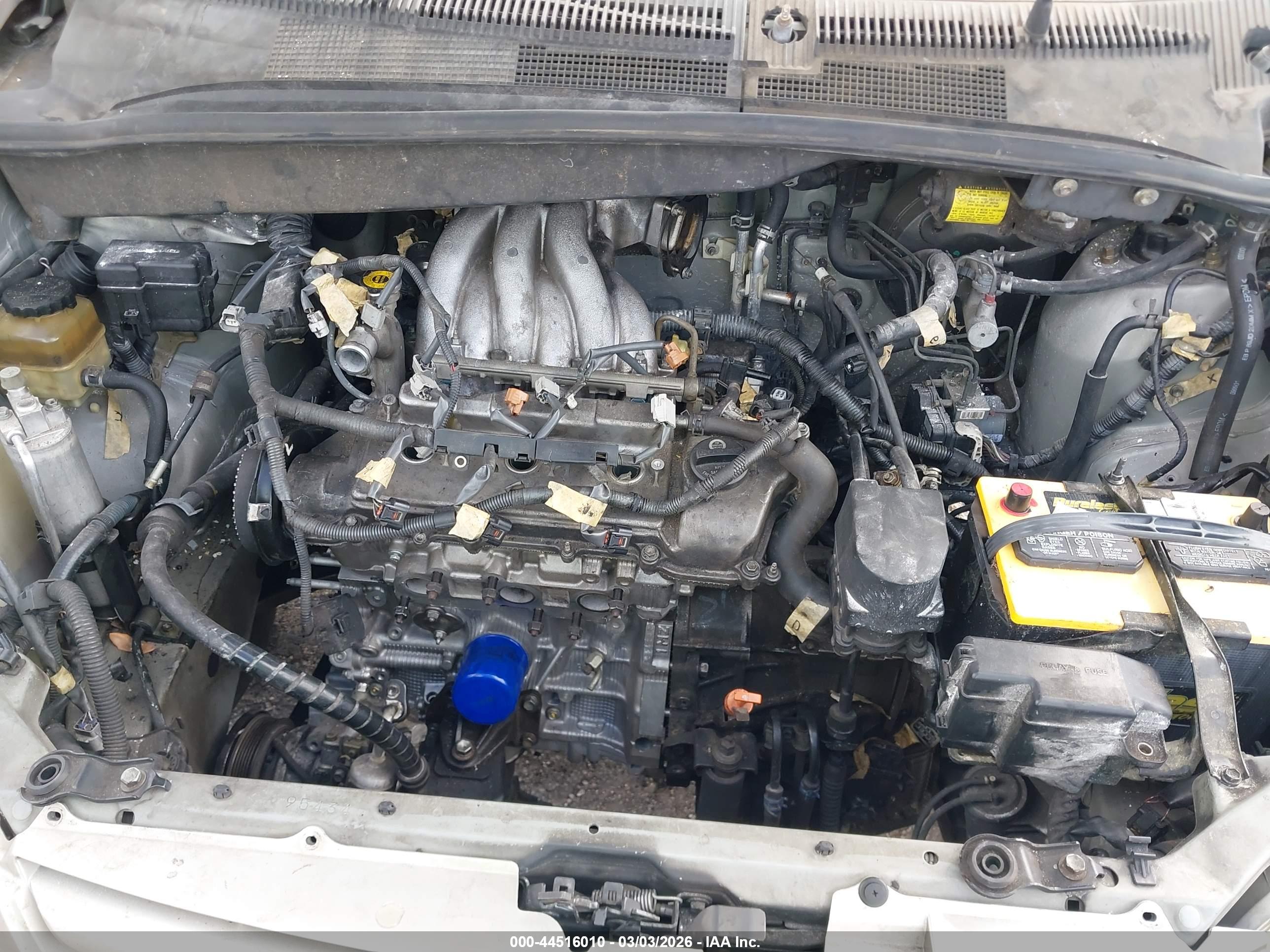 TOYOTA SIENNA image 6