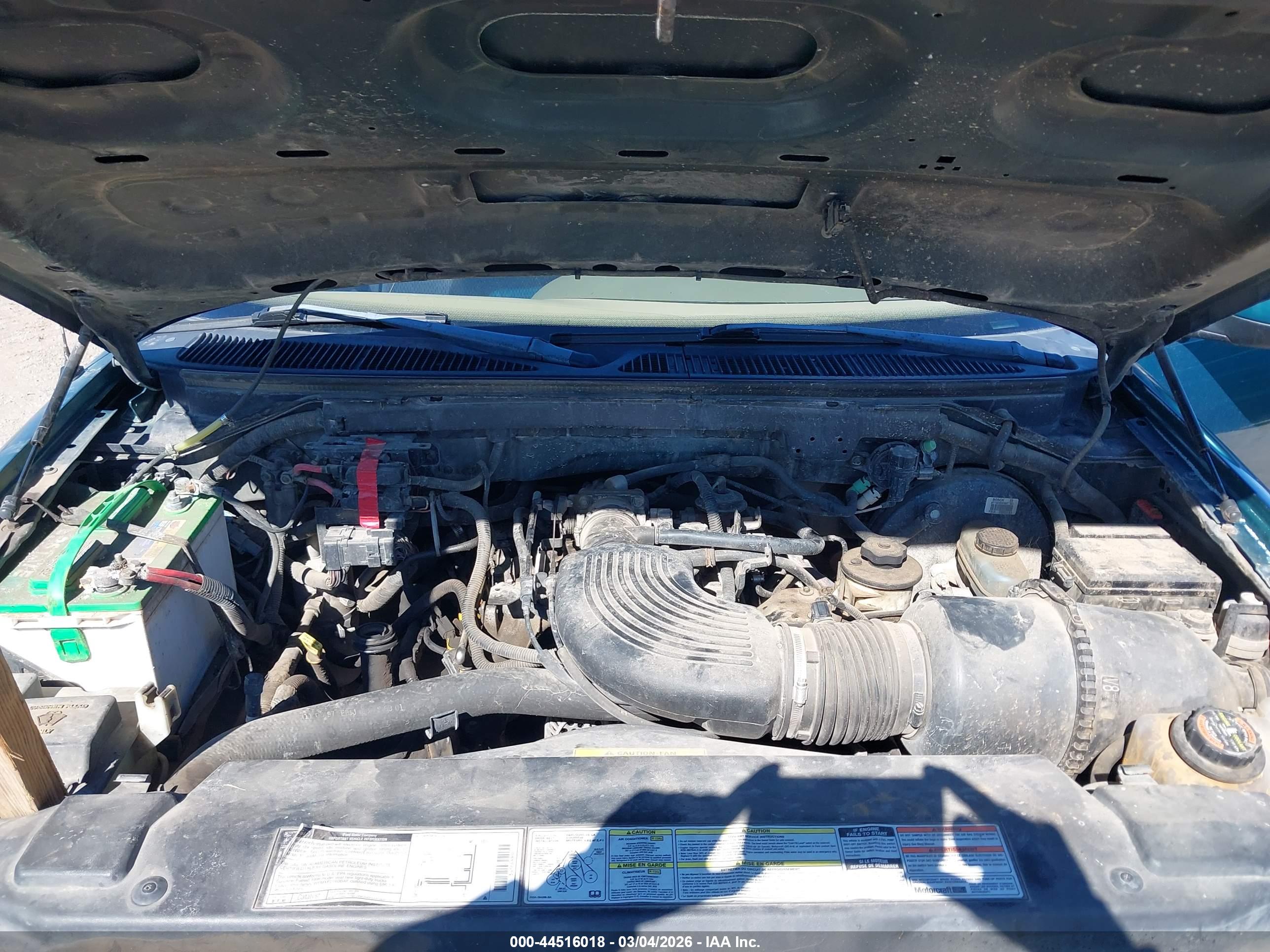 FORD F150 image 10