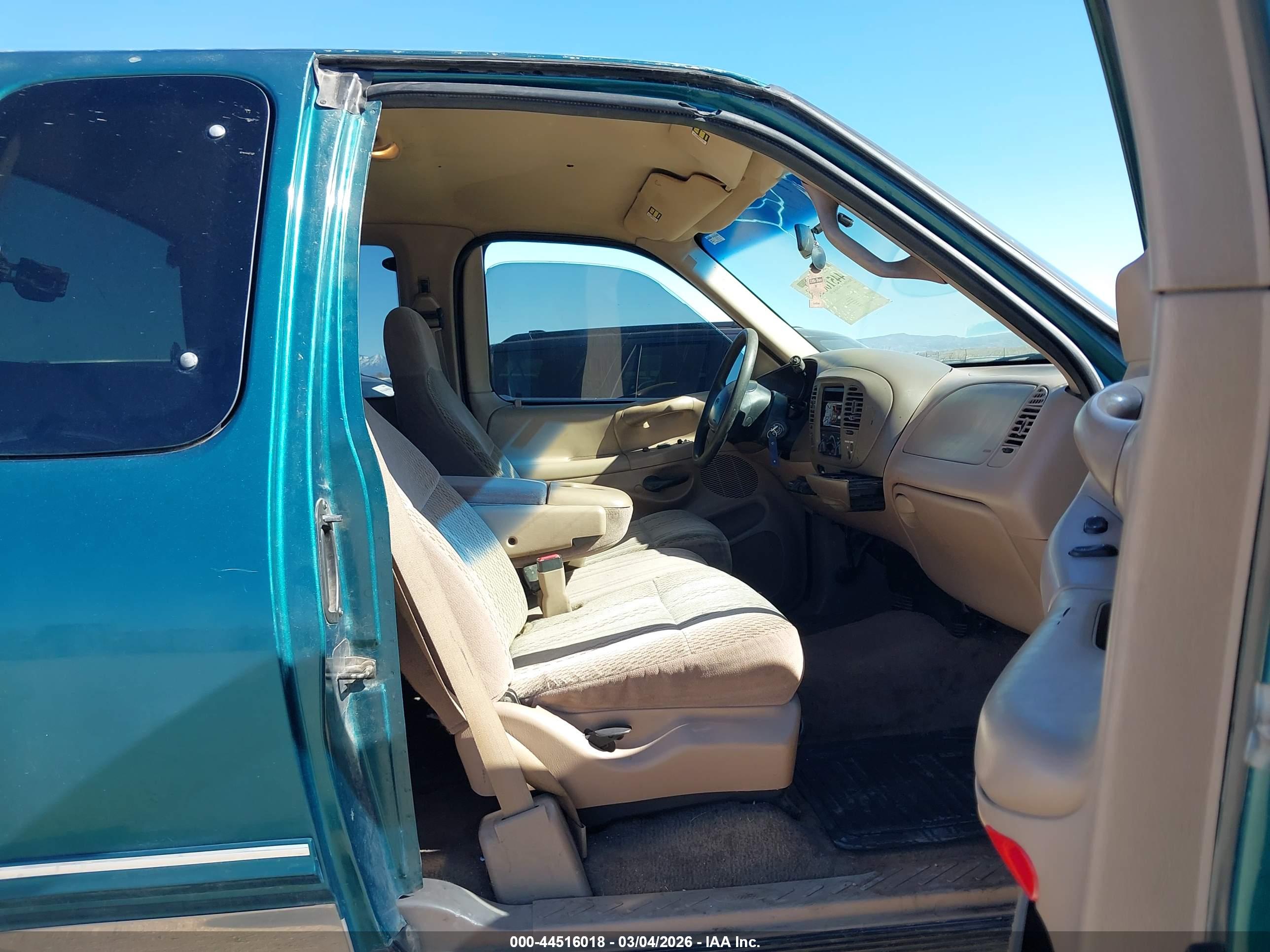 FORD F150 image 5