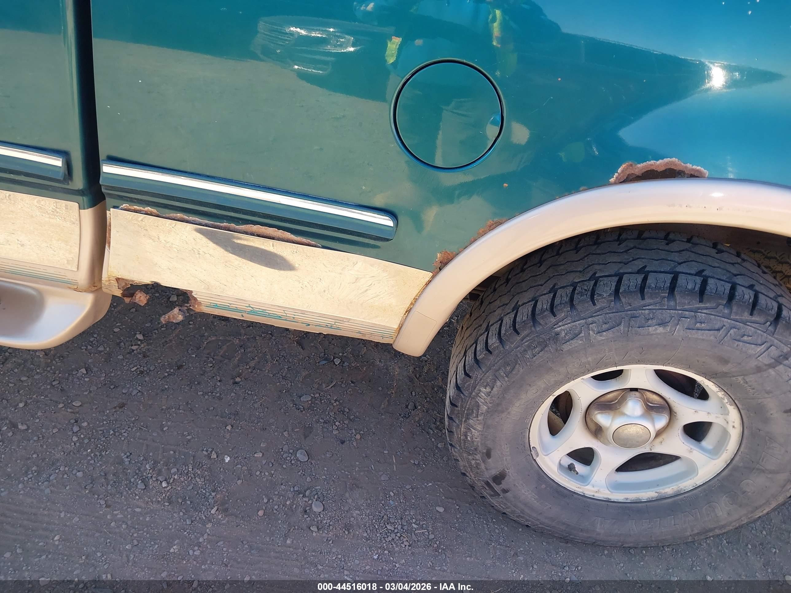 FORD F150 image 6