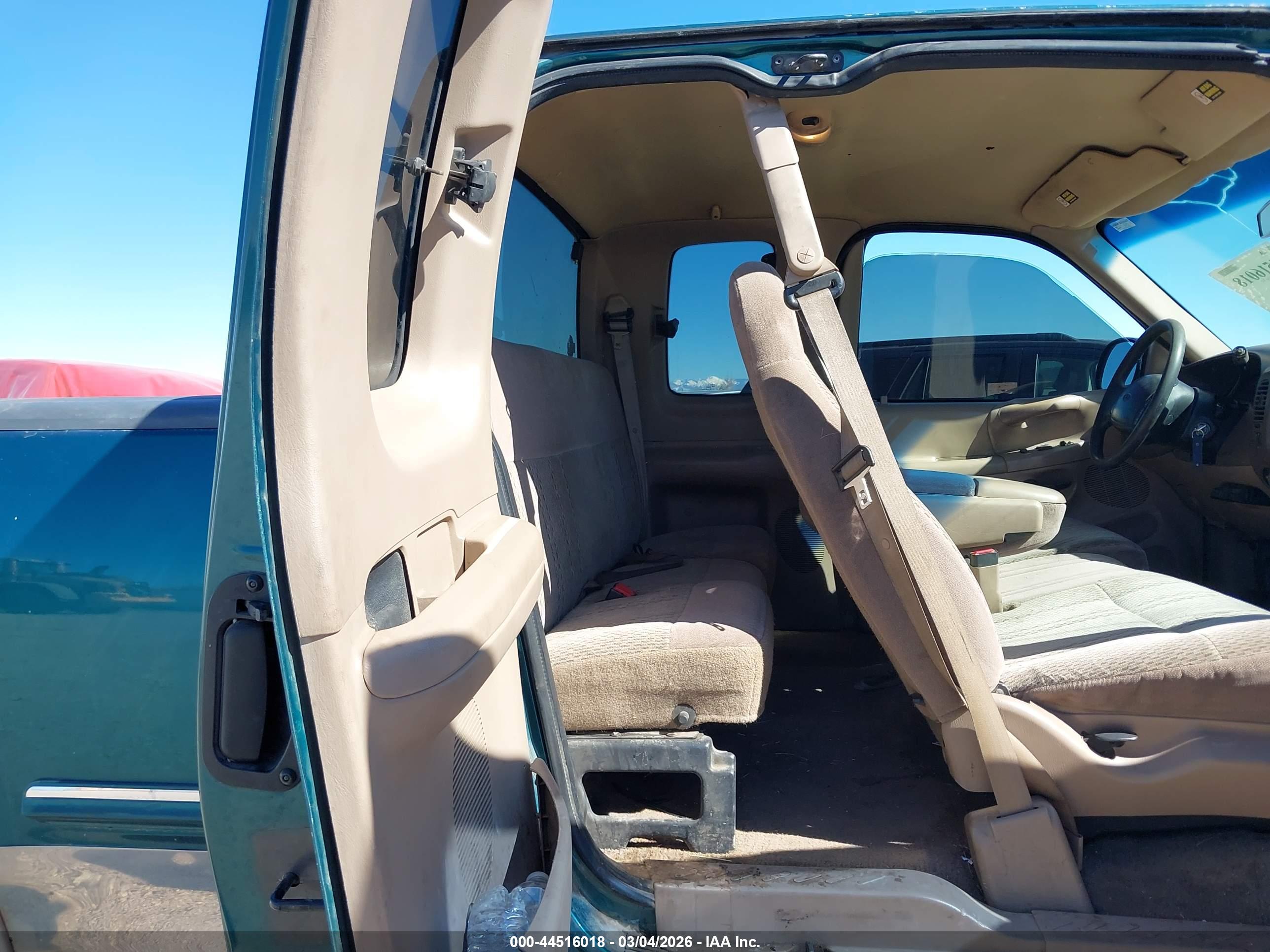 FORD F150 image 8