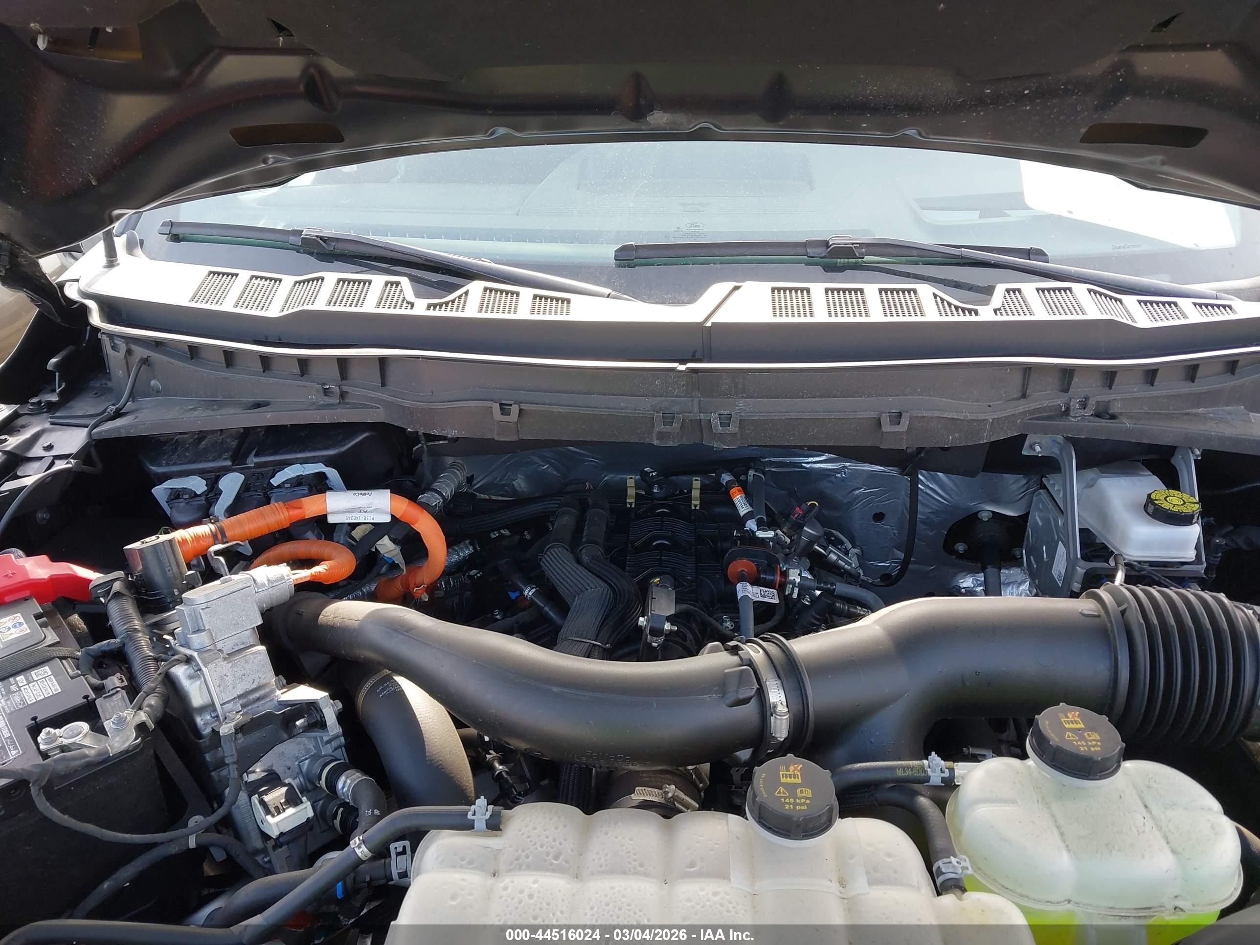 FORD F-150 image 10