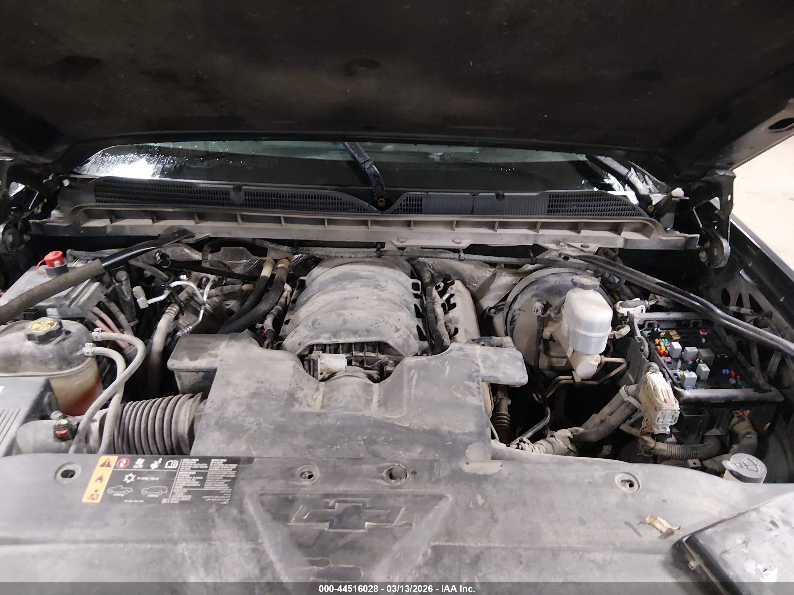 CHEVROLET SILVERADO image 10
