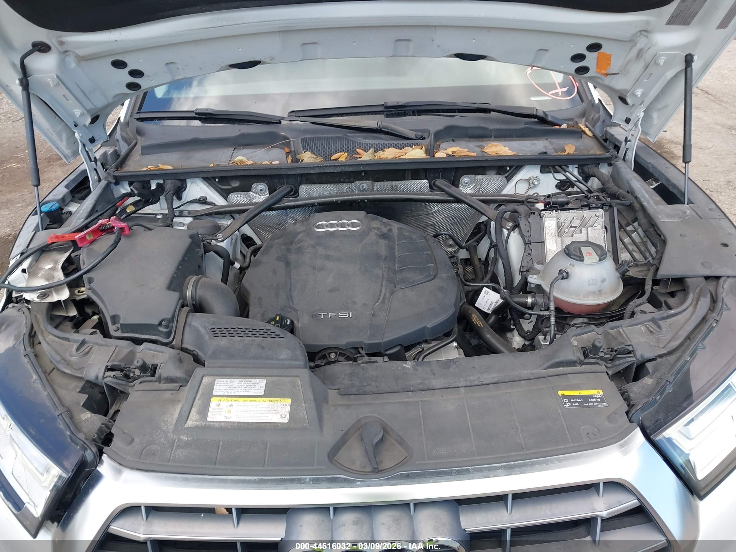 AUDI Q5 image 10