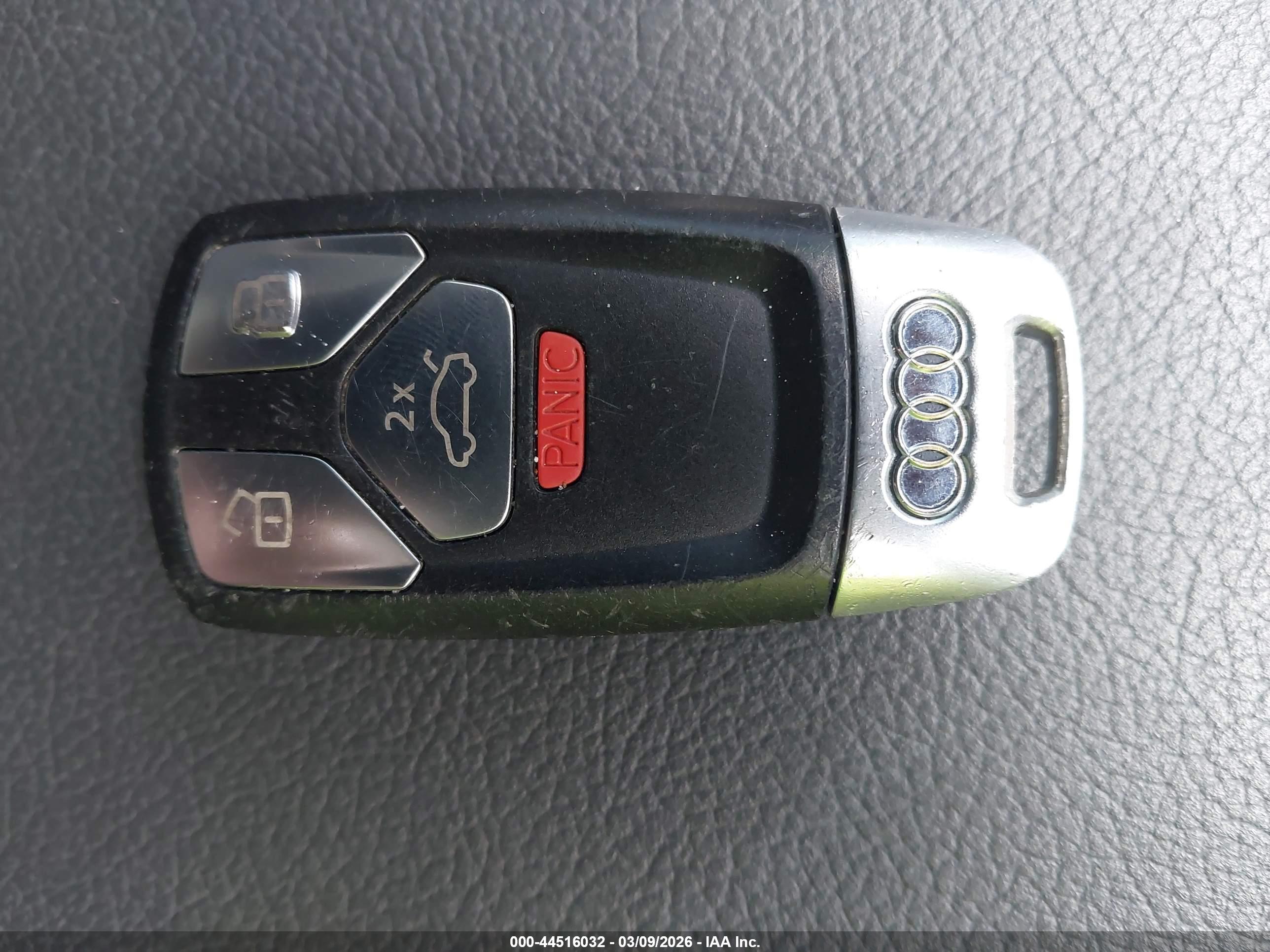 AUDI Q5 image 11