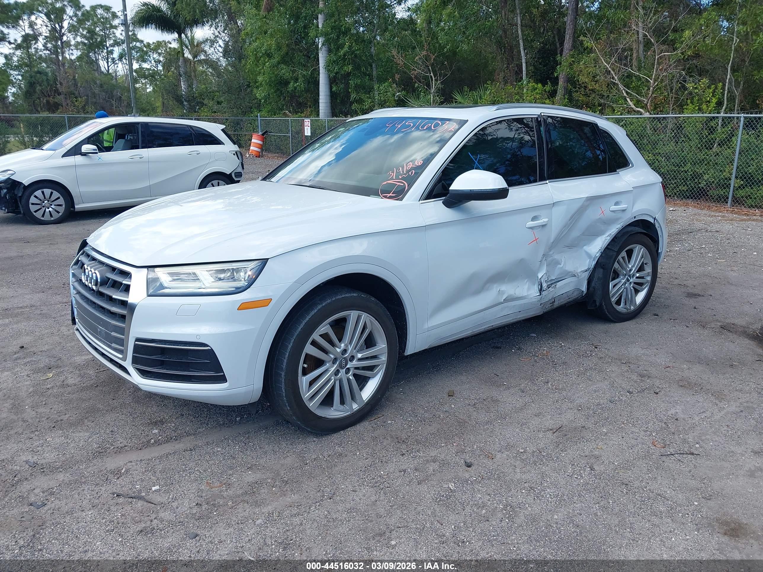 AUDI Q5 image 2