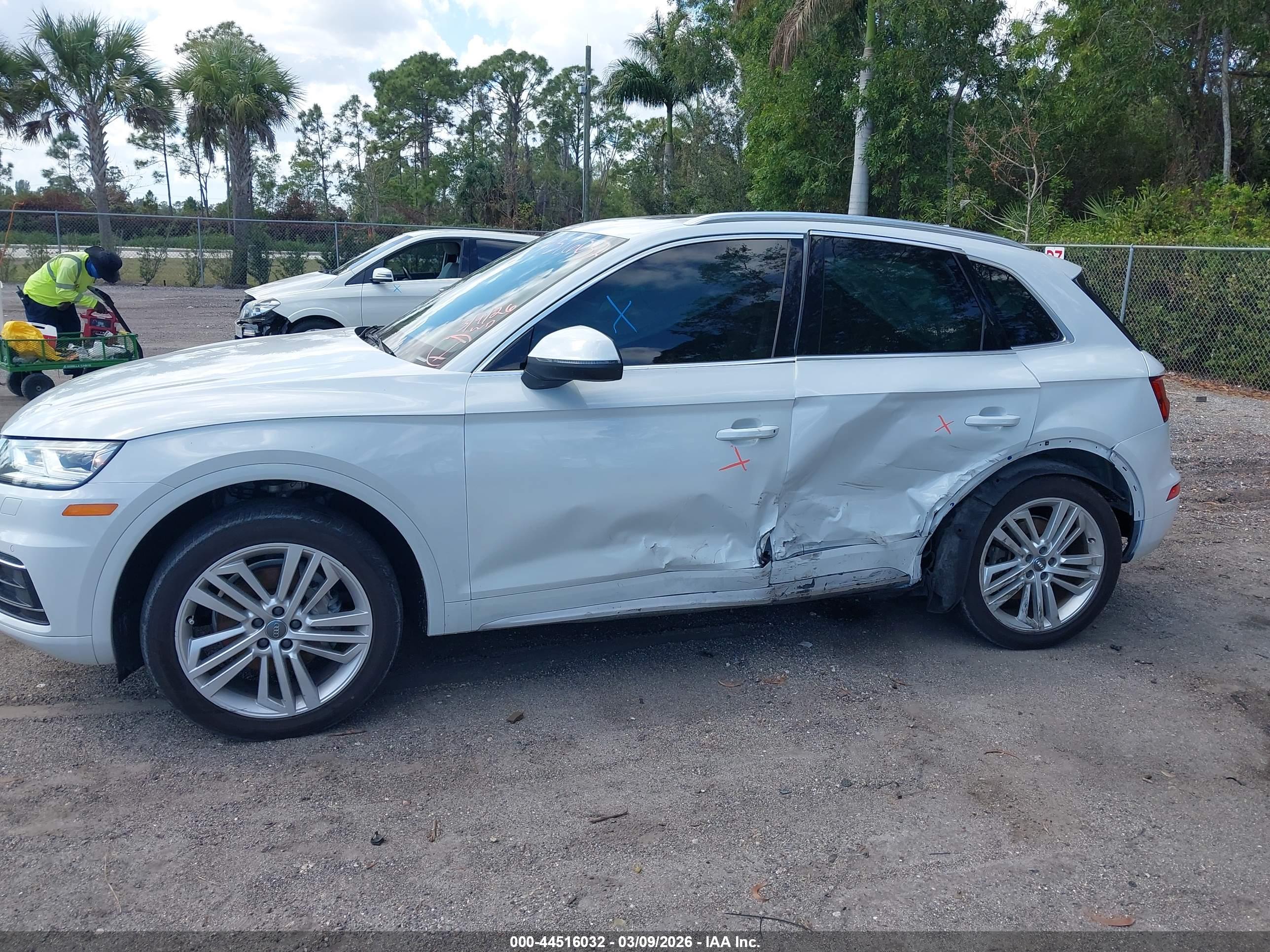 AUDI Q5 image 6