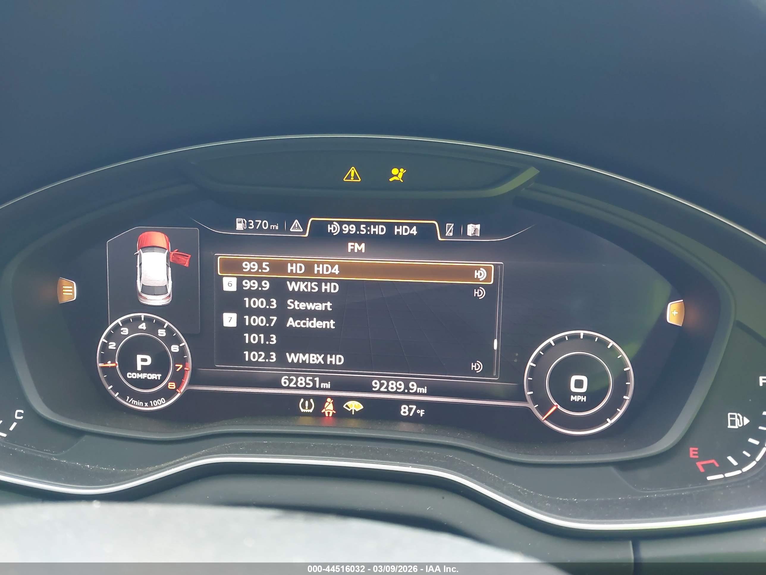 AUDI Q5 image 7