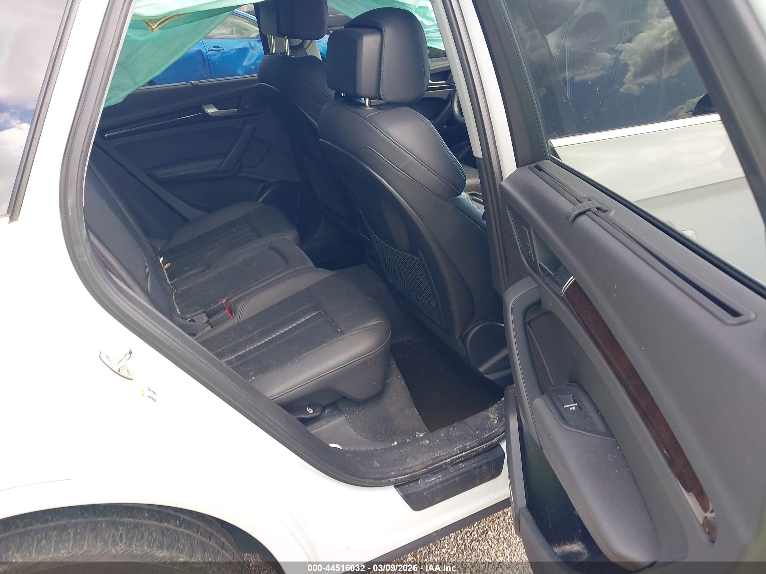 AUDI Q5 image 8