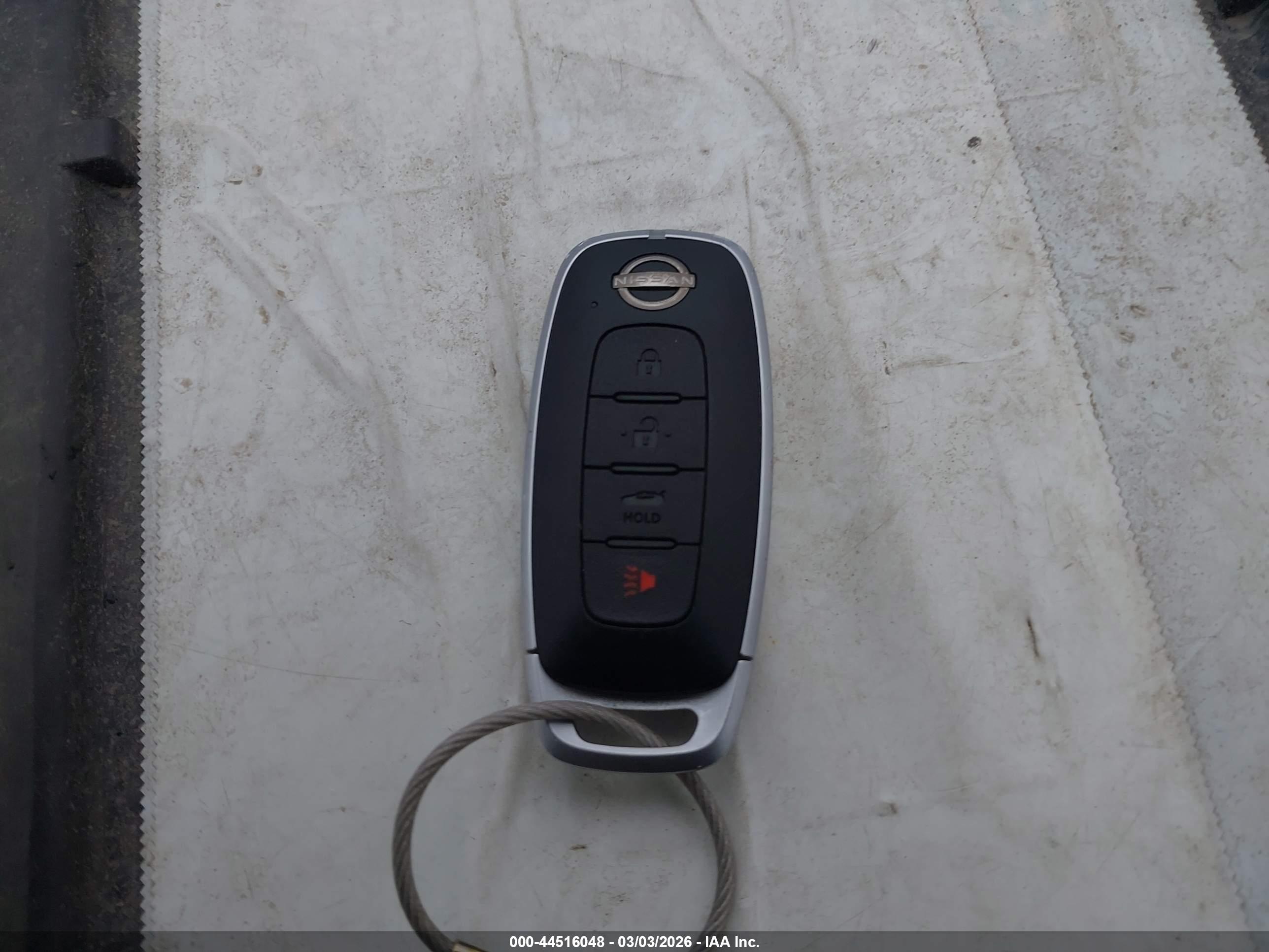 NISSAN SENTRA image 11