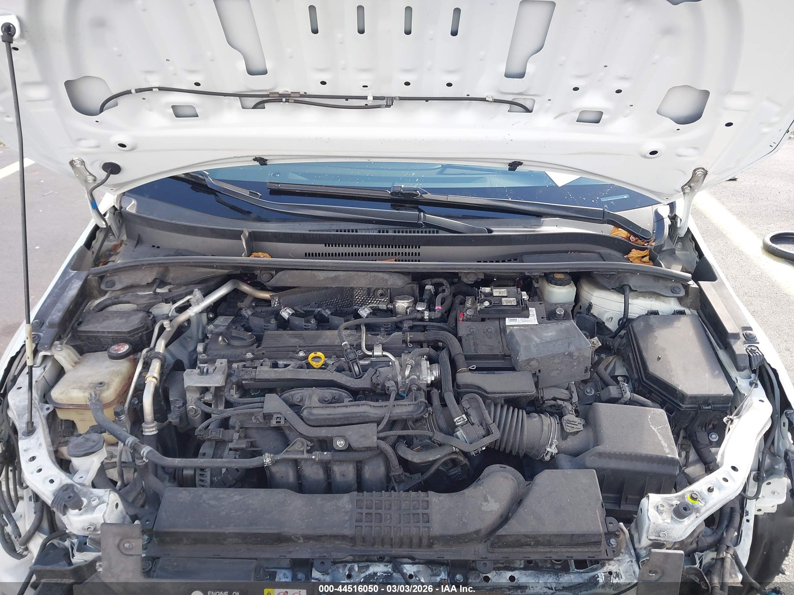 TOYOTA COROLLA image 10